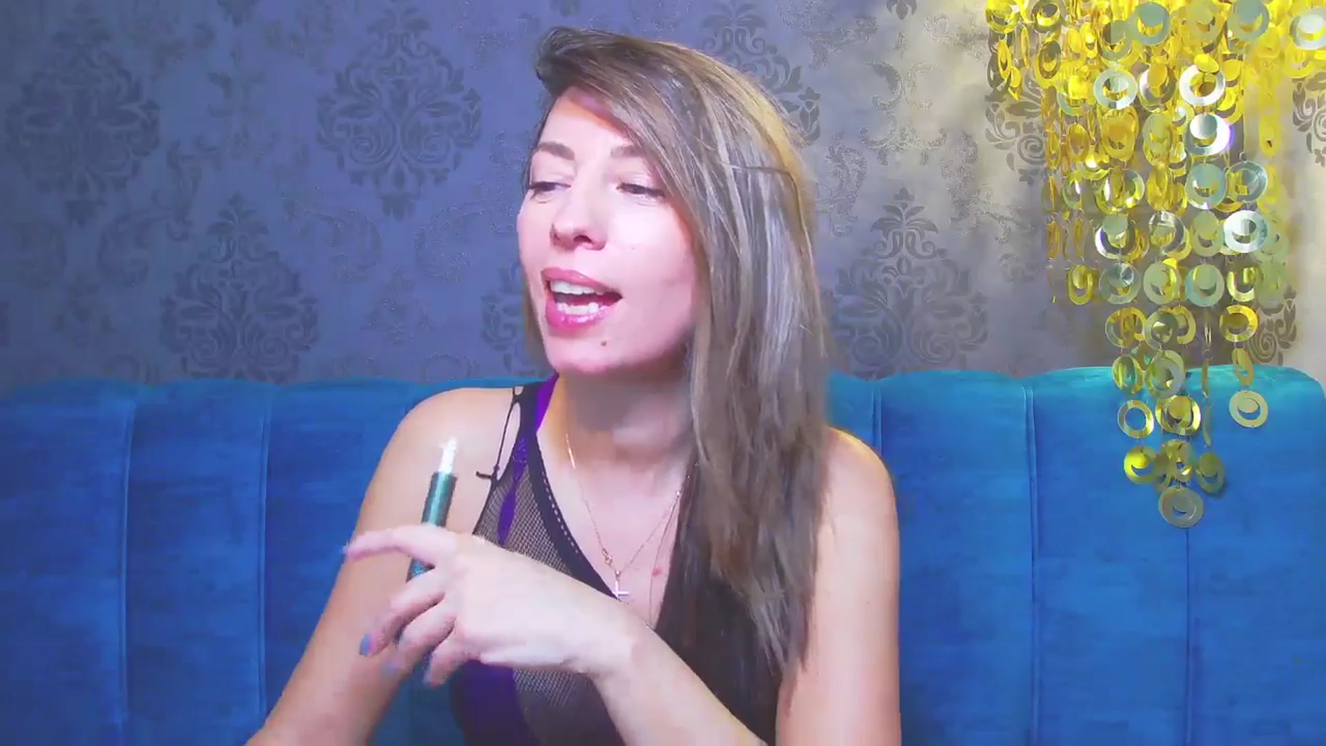 Gallery image thumbnail from PoxyVibe's myfreecams stream on, 01/27/2026, 19:39 image 8 of 20