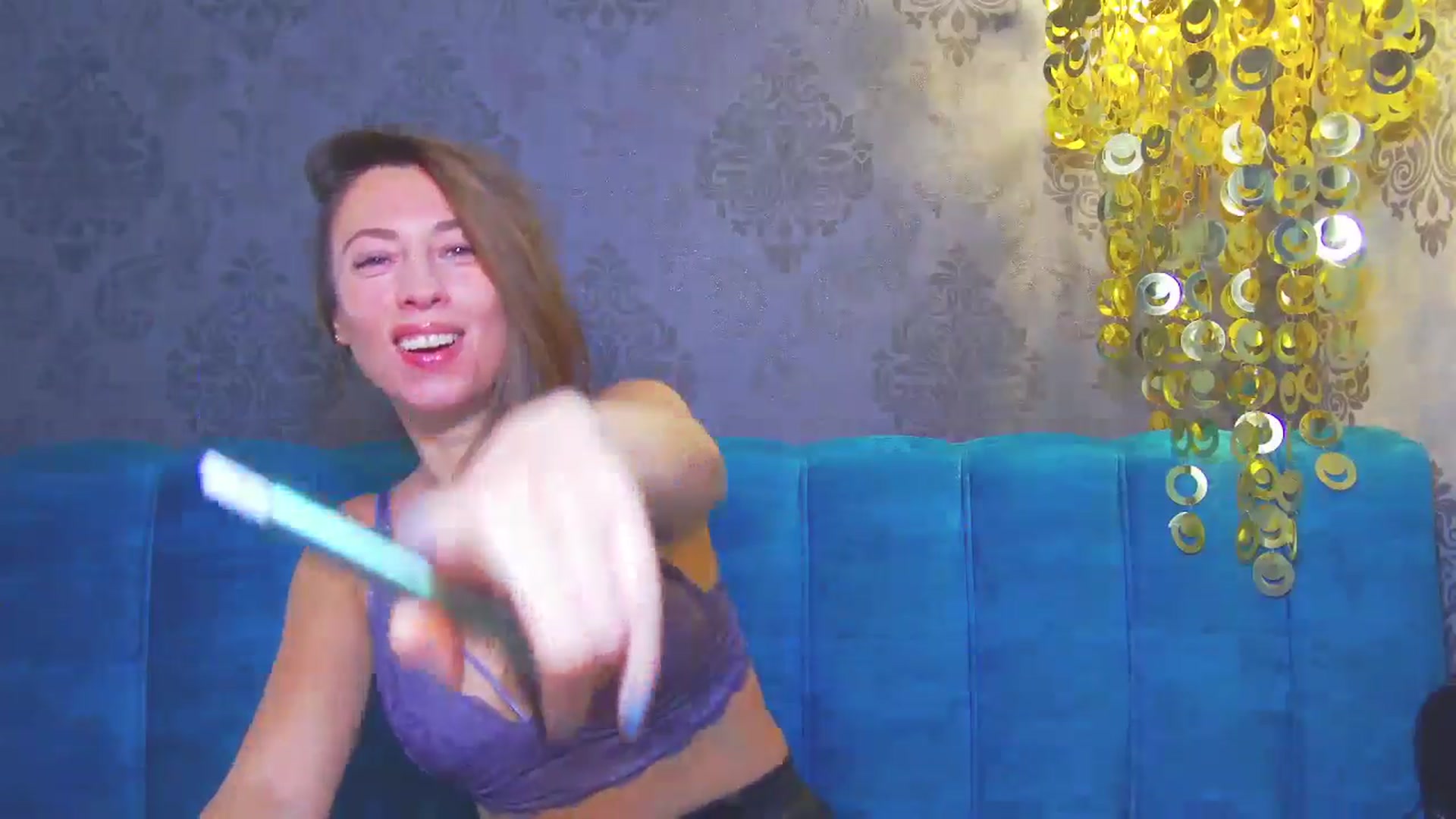 Gallery image thumbnail from PoxyVibe's myfreecams stream on, 01/29/2026, 16:10 image 6 of 20