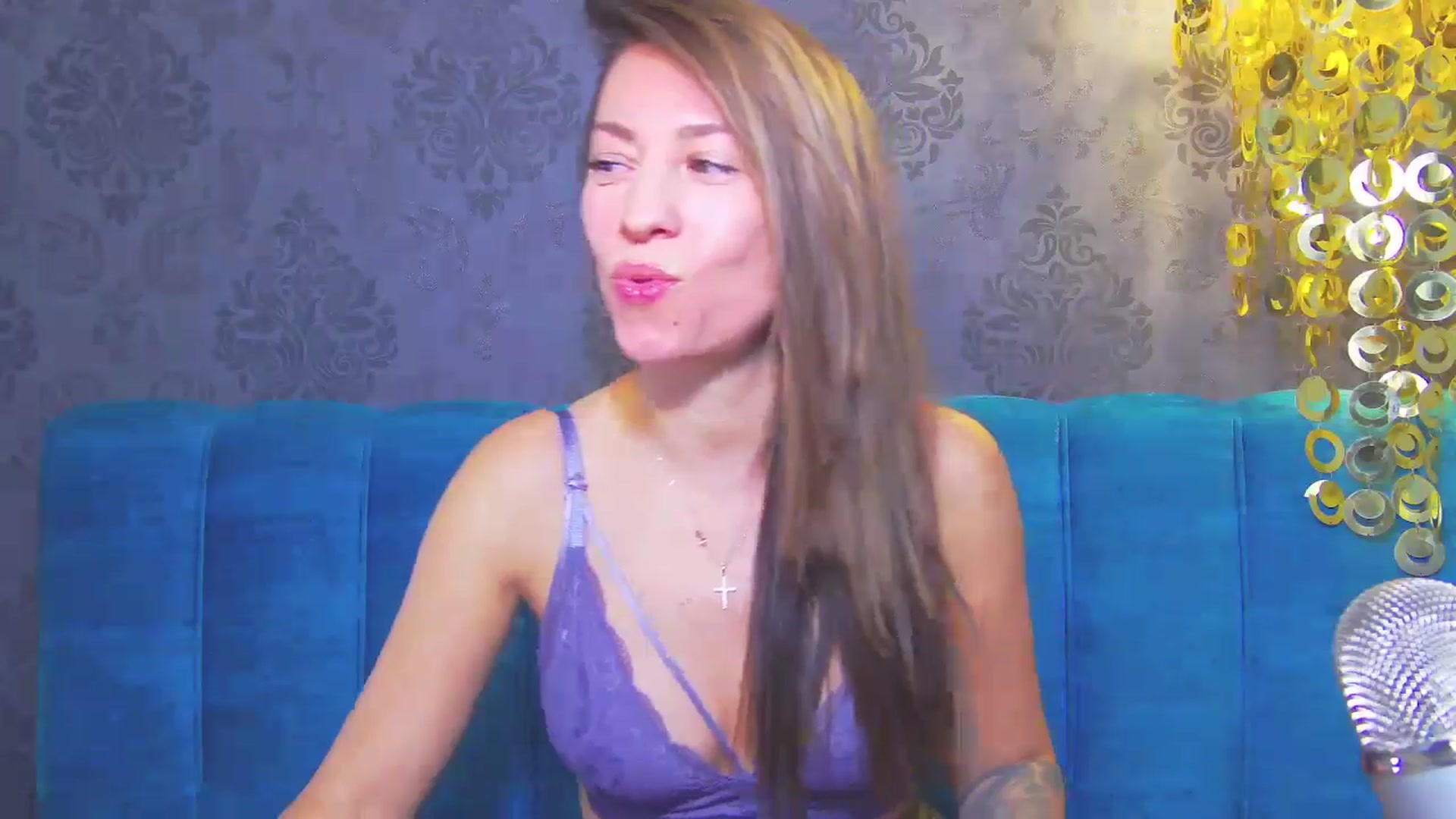 Gallery image thumbnail from PoxyVibe's myfreecams stream on, 01/29/2026, 16:10 image 16 of 20