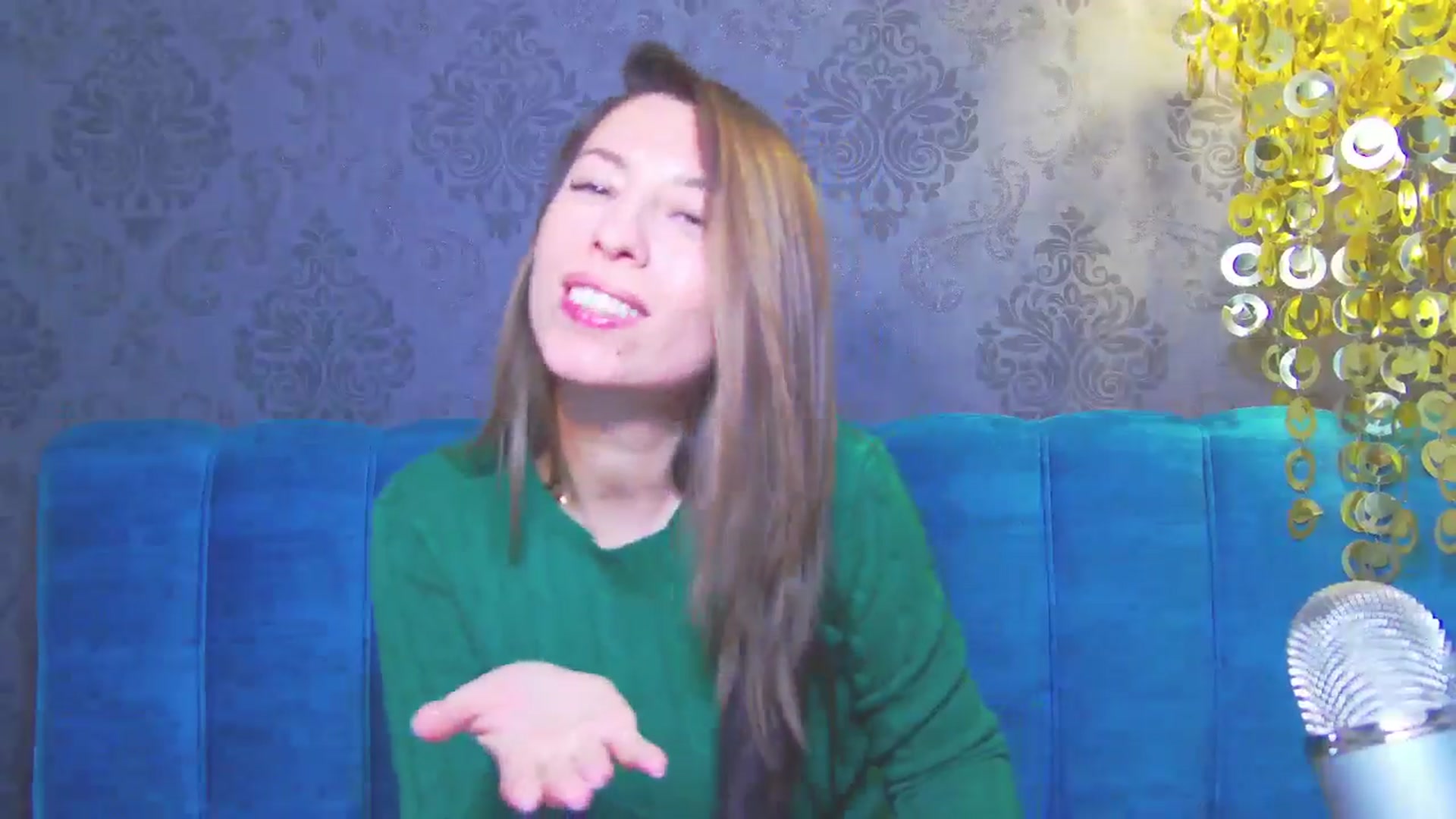 Gallery image thumbnail from PoxyVibe's myfreecams stream on, 01/29/2026, 20:27 image 20 of 20