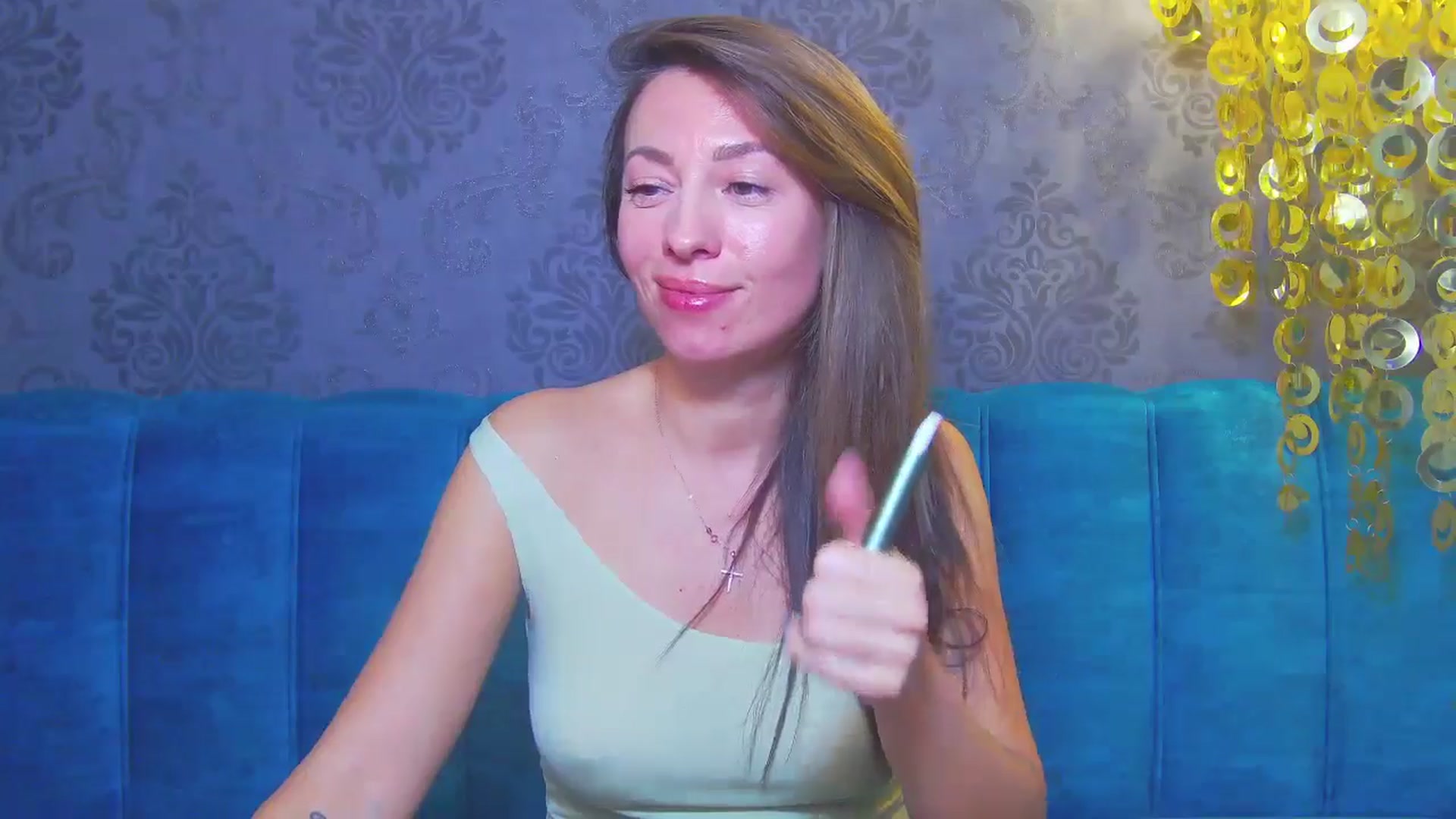 Gallery image thumbnail from PoxyVibe's myfreecams stream on, 01/30/2026, 16:09 image 11 of 20