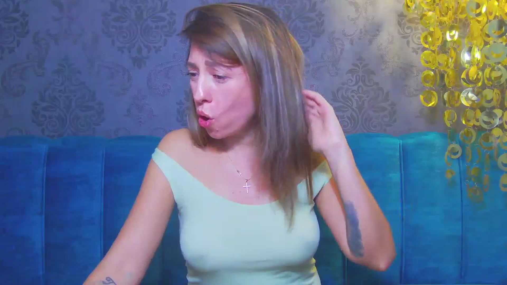 Gallery image thumbnail from PoxyVibe's myfreecams stream on, 01/30/2026, 16:09 image 15 of 20