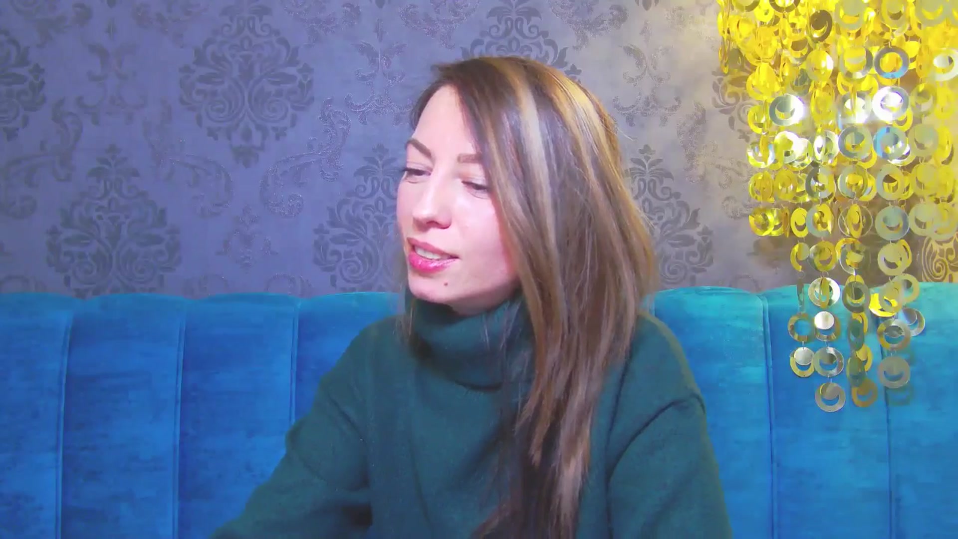 Gallery image thumbnail from PoxyVibe's myfreecams stream on, 02/03/2026, 16:00 image 6 of 20