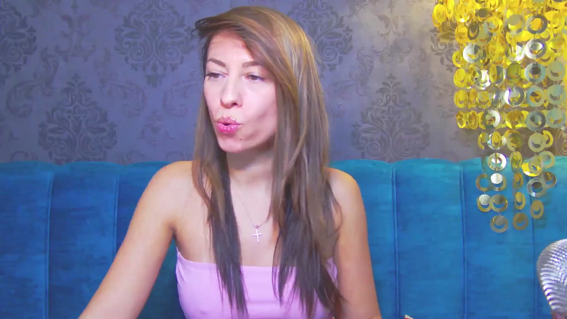 Gallery image thumbnail from PoxyVibe's myfreecams stream on, 02/03/2026, 16:00 image 20 of 20