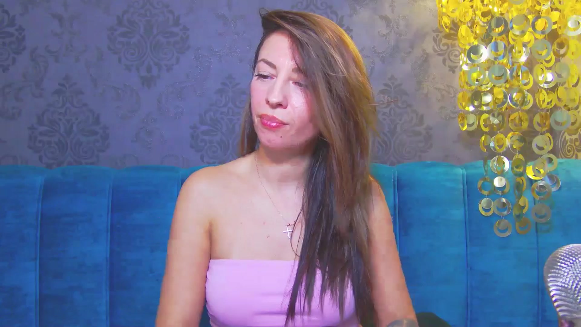 Gallery image thumbnail from PoxyVibe's myfreecams stream on, 02/03/2026, 16:00 image 8 of 20