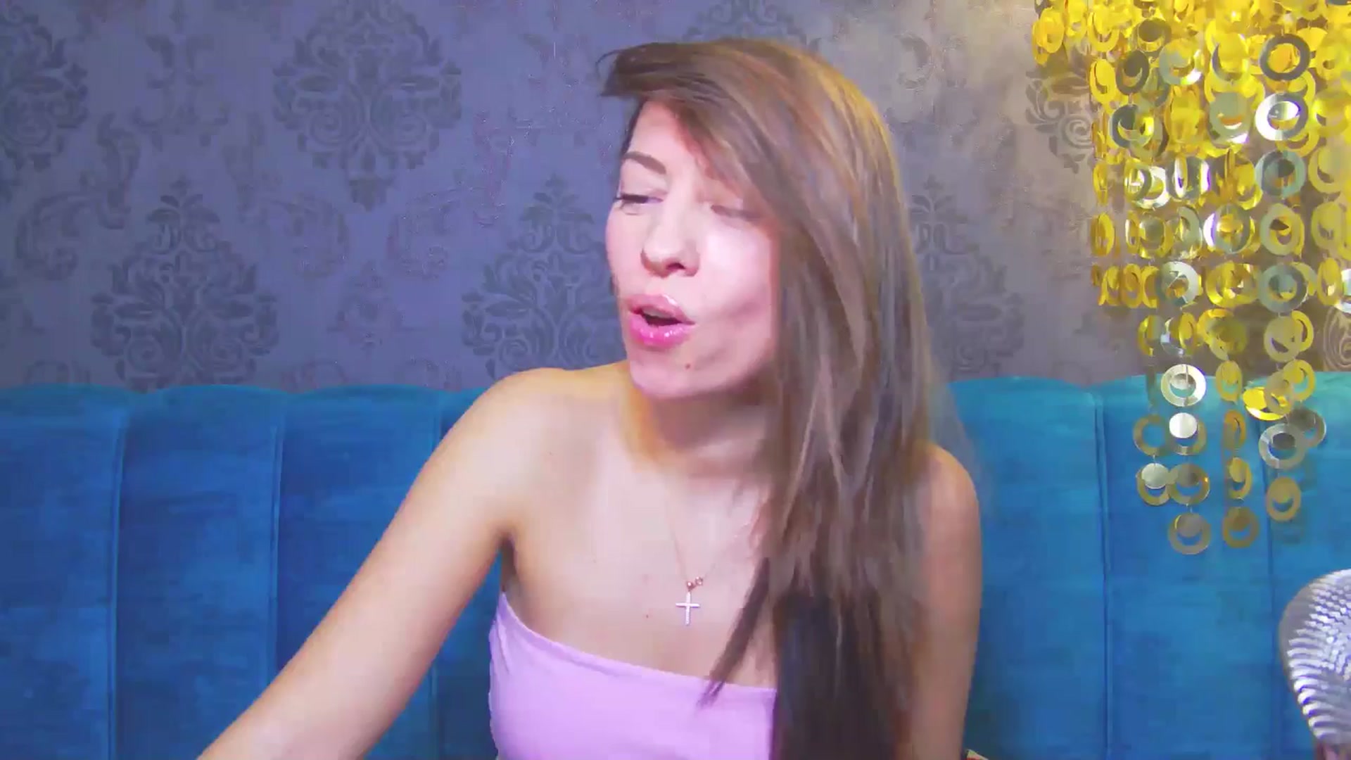 Gallery image thumbnail from PoxyVibe's myfreecams stream on, 02/03/2026, 16:00 image 18 of 20