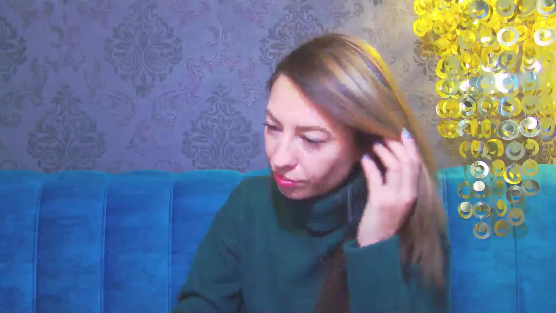 Gallery image thumbnail from PoxyVibe's myfreecams stream on, 02/03/2026, 16:00 image 2 of 20