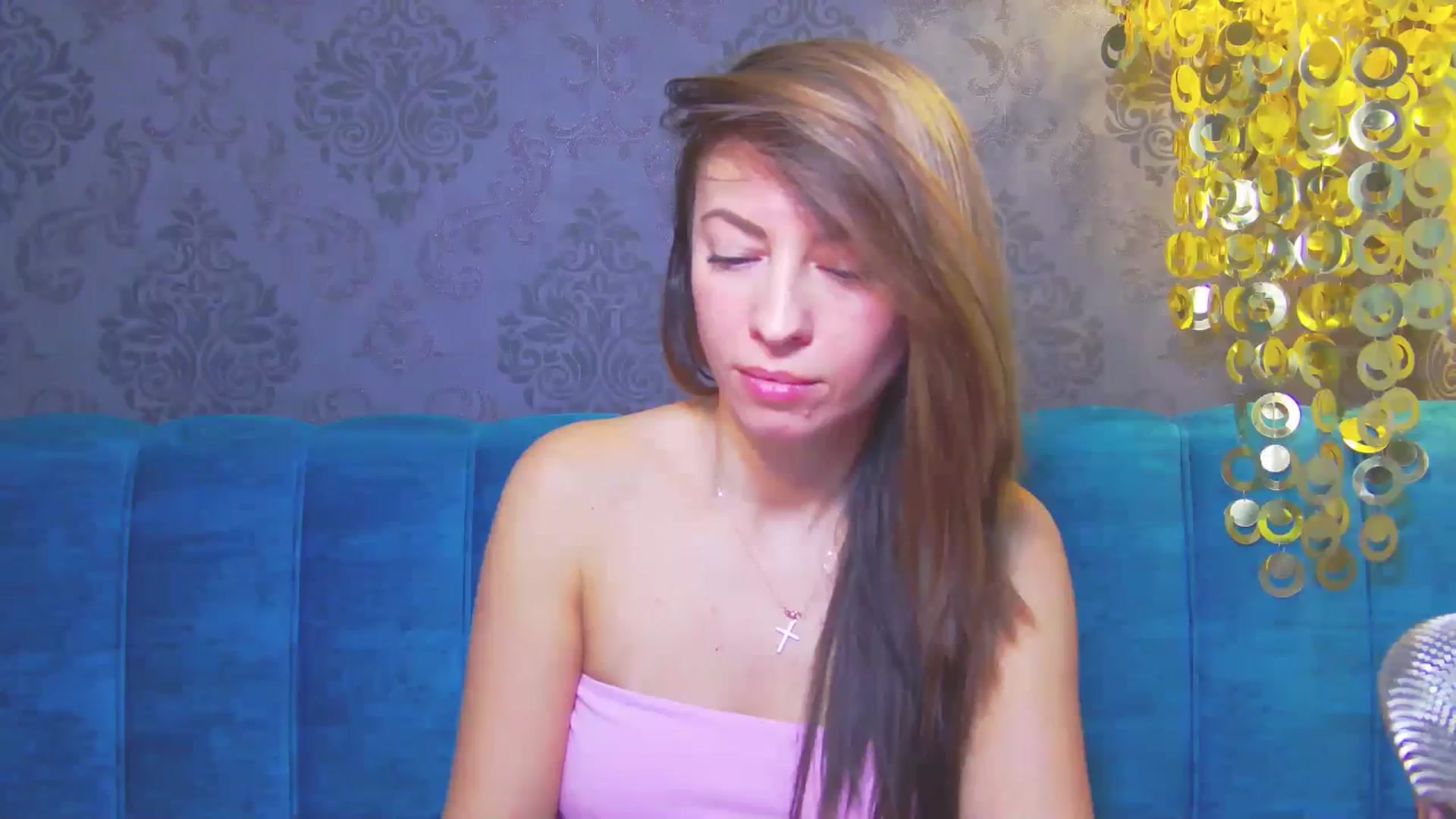 Gallery image thumbnail from PoxyVibe's myfreecams stream on, 02/03/2026, 16:00 image 19 of 20