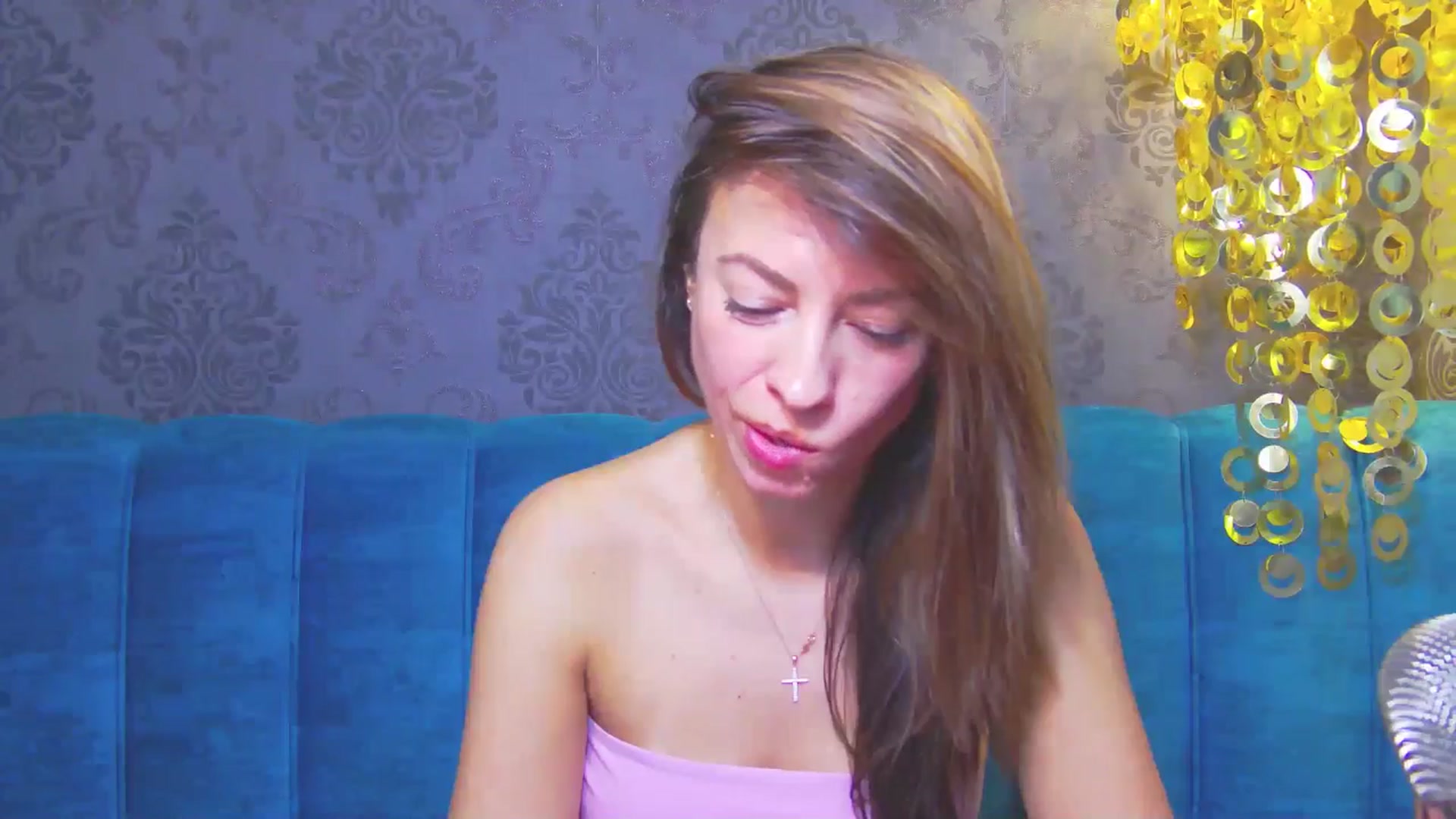 Gallery image thumbnail from PoxyVibe's myfreecams stream on, 02/03/2026, 16:00 image 15 of 20