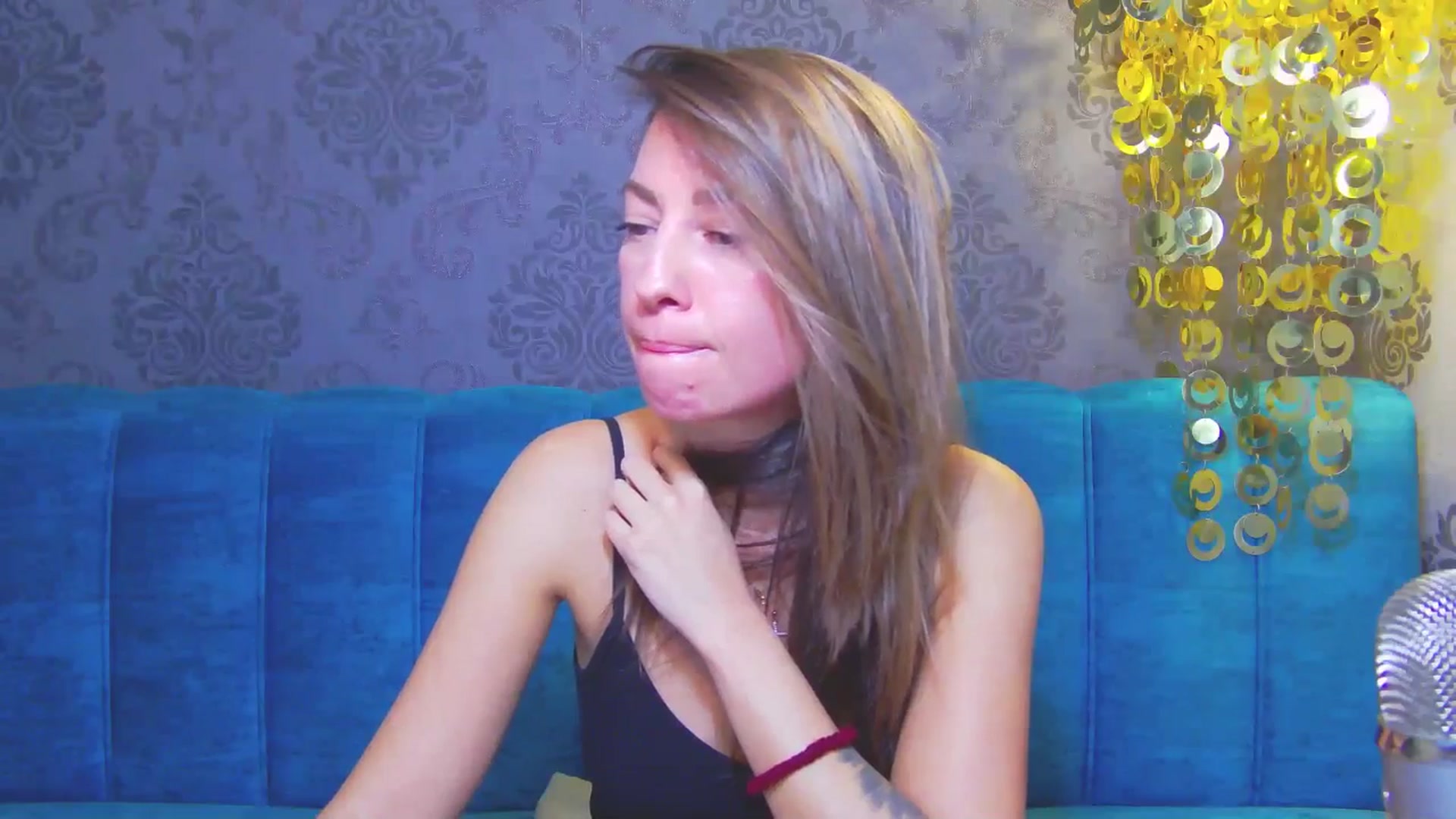 Gallery image thumbnail from PoxyVibe's myfreecams stream on, 02/05/2026, 16:06 image 16 of 20