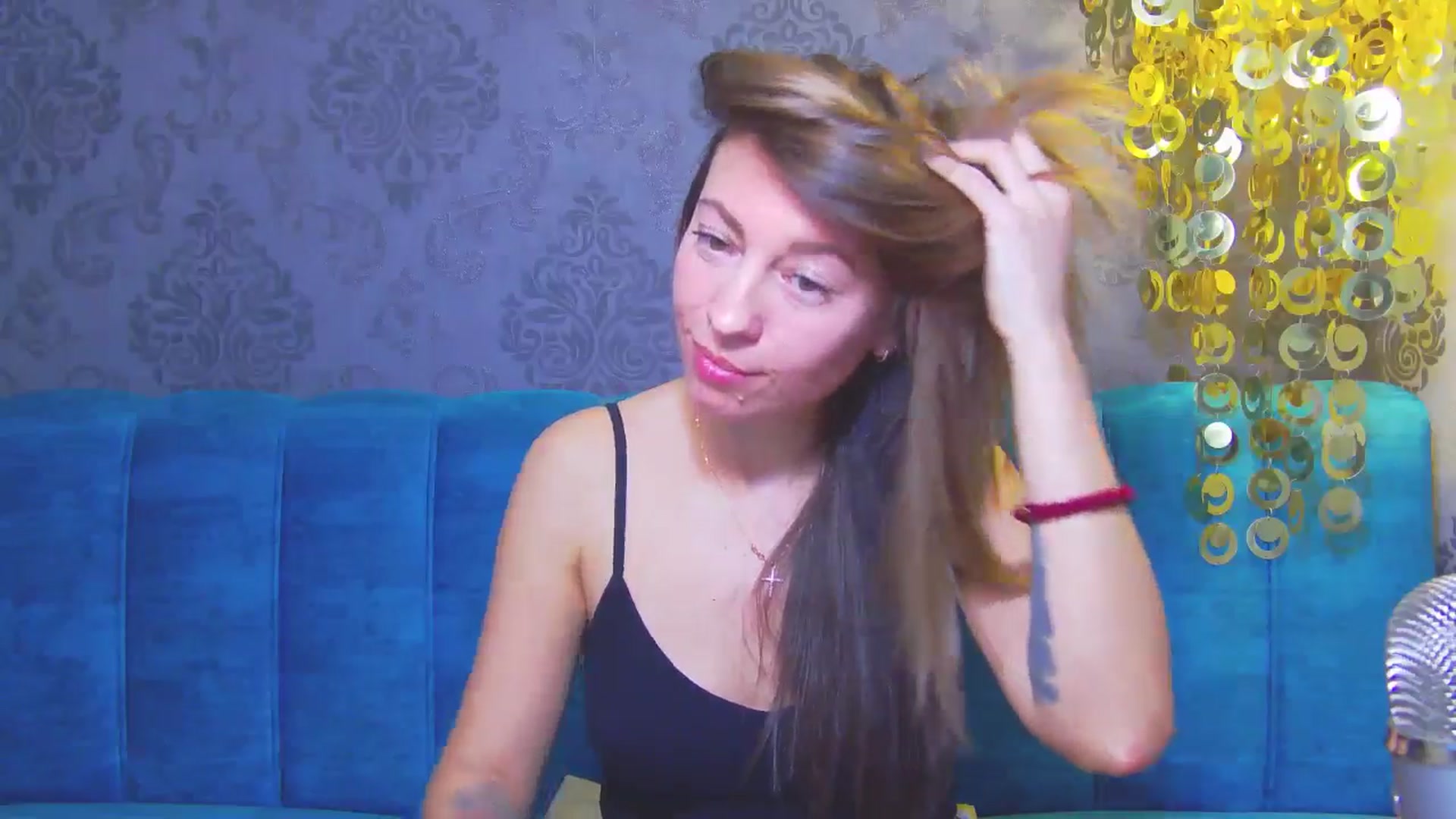 Gallery image thumbnail from PoxyVibe's myfreecams stream on, 02/05/2026, 16:06 image 20 of 20