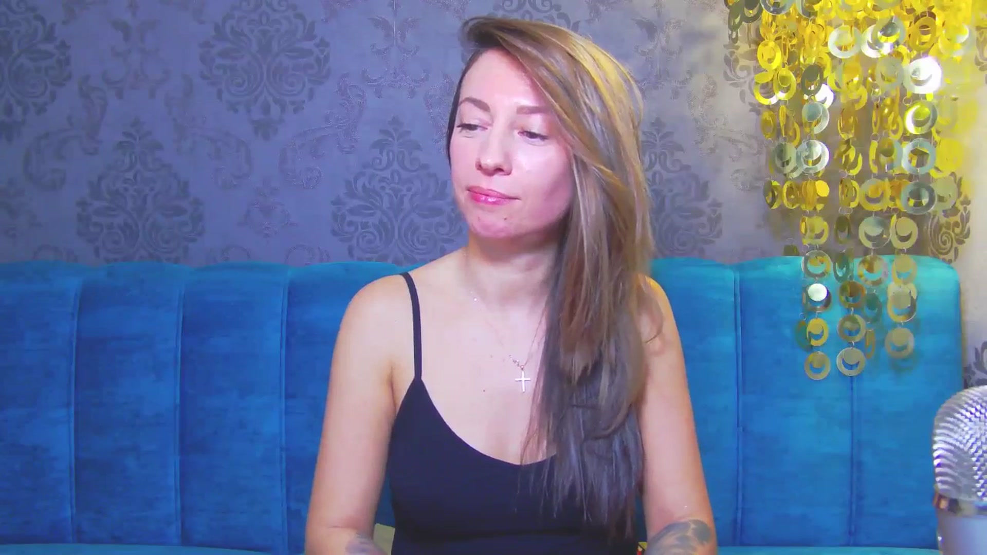 Gallery image thumbnail from PoxyVibe's myfreecams stream on, 02/05/2026, 16:06 image 15 of 20