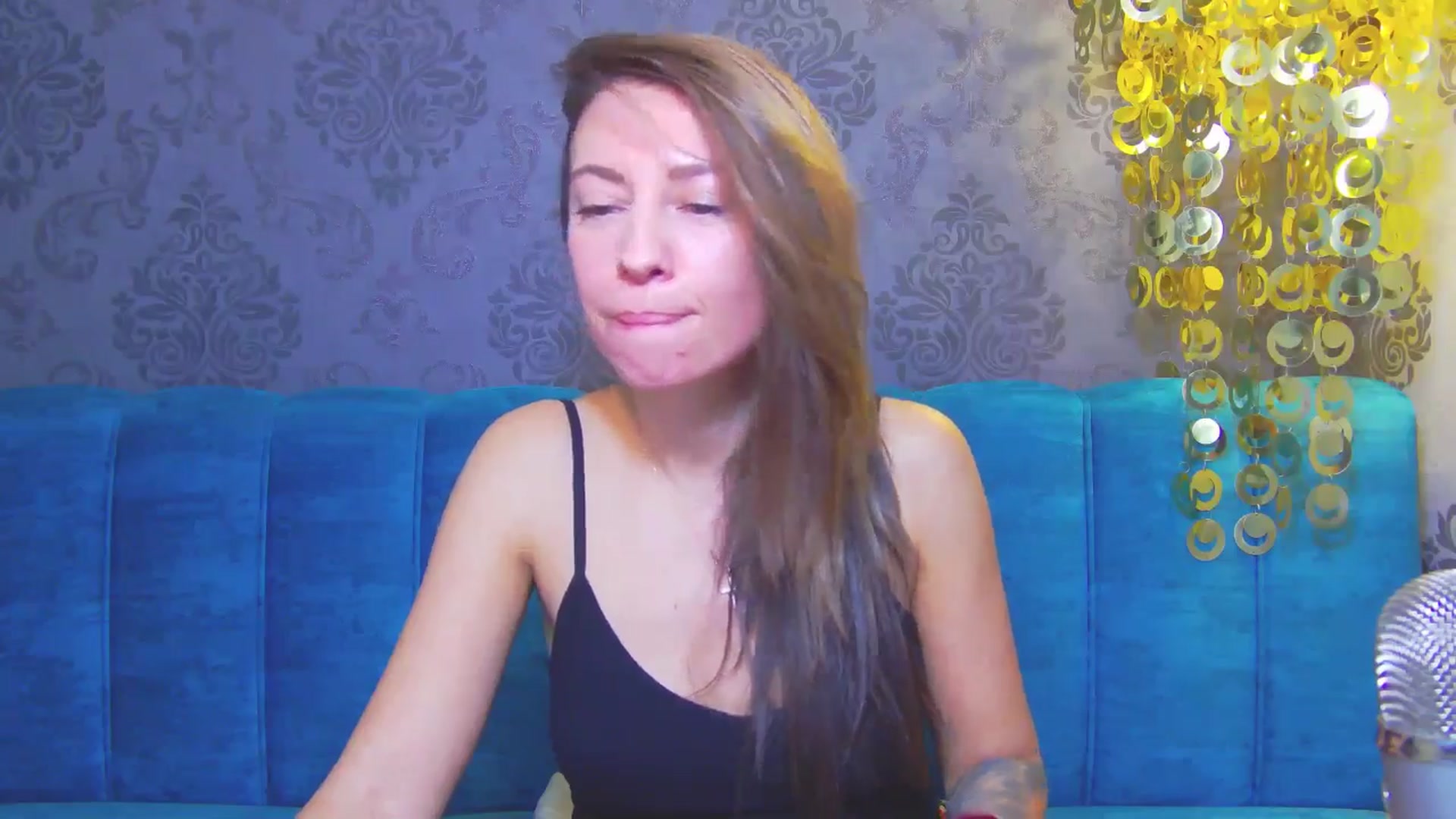 Gallery image thumbnail from PoxyVibe's myfreecams stream on, 02/05/2026, 16:06 image 19 of 20