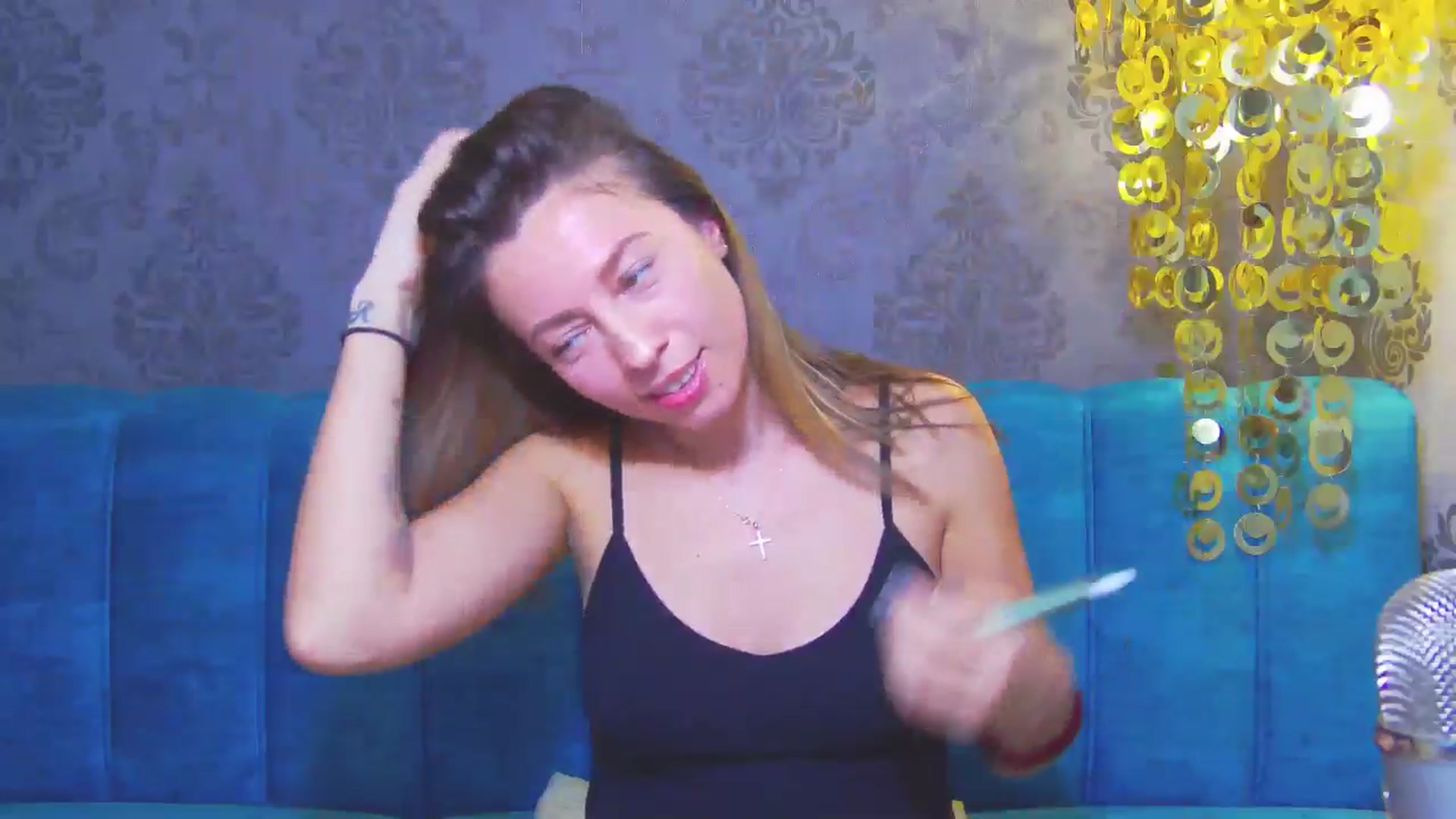 Gallery image thumbnail from PoxyVibe's myfreecams stream on, 02/05/2026, 16:06 image 13 of 20