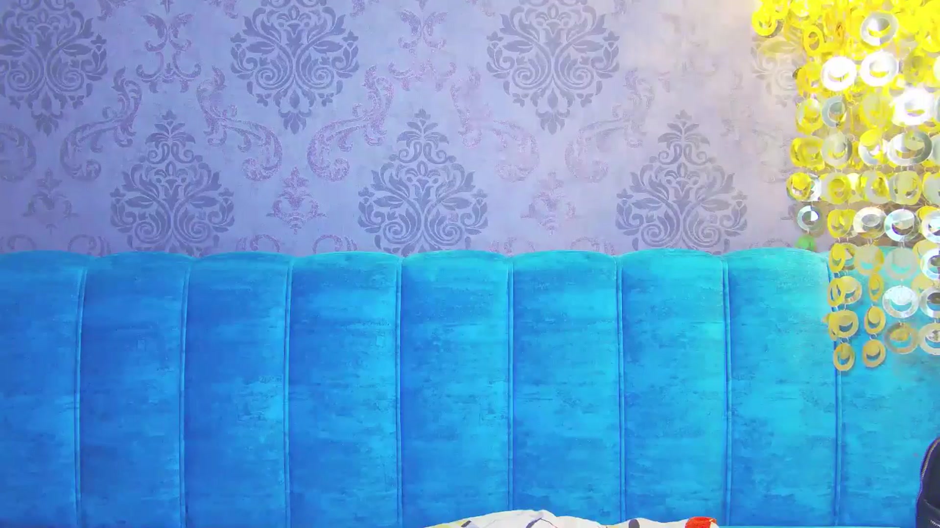 Gallery image thumbnail from PoxyVibe's myfreecams stream on, 02/09/2026, 16:02 image 14 of 20