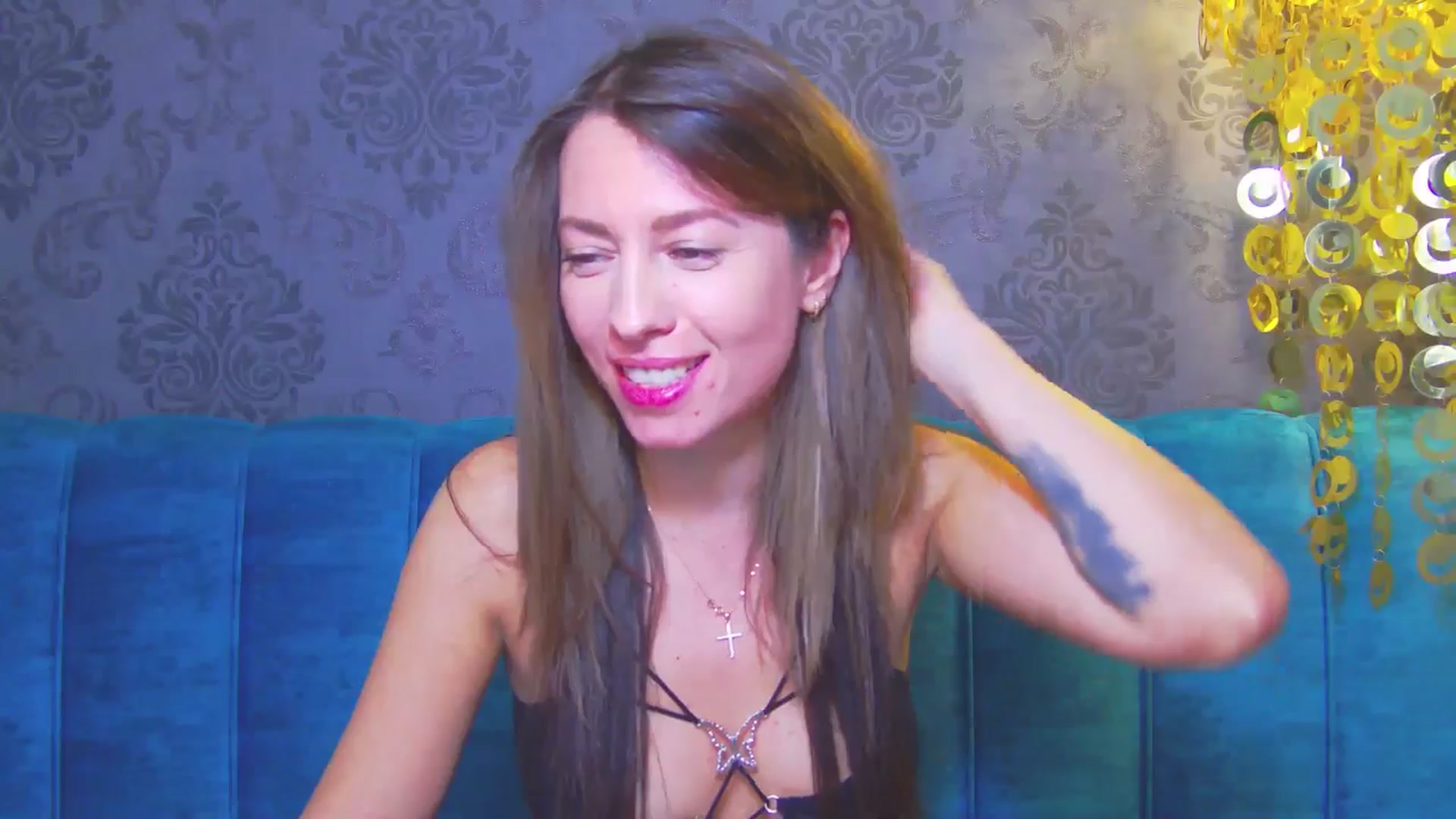 Gallery image thumbnail from PoxyVibe's myfreecams stream on, 02/09/2026, 19:10 image 6 of 20
