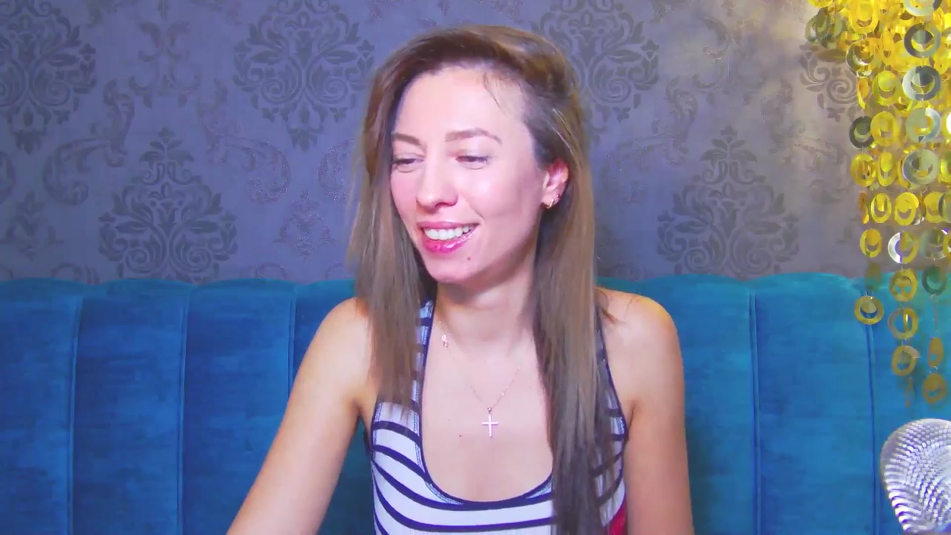 Gallery image thumbnail from PoxyVibe's myfreecams stream on, 02/12/2026, 16:00 image 8 of 20