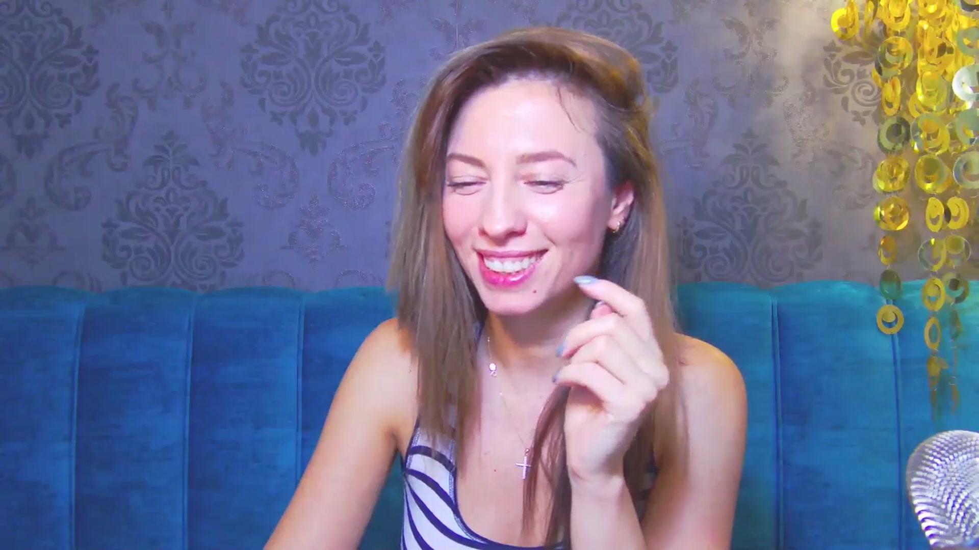 Gallery image thumbnail from PoxyVibe's myfreecams stream on, 02/12/2026, 16:00 image 4 of 20
