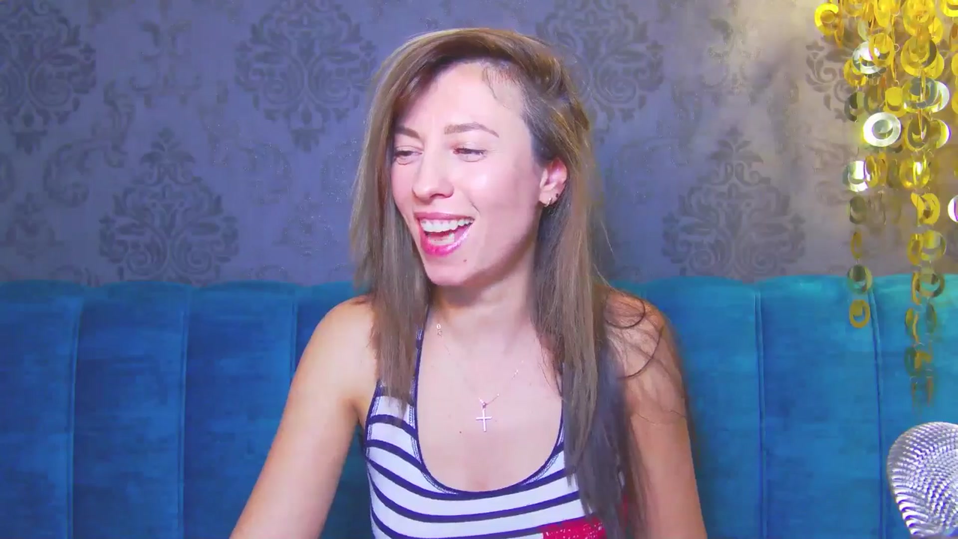 Gallery image thumbnail from PoxyVibe's myfreecams stream on, 02/12/2026, 16:00 image 17 of 20