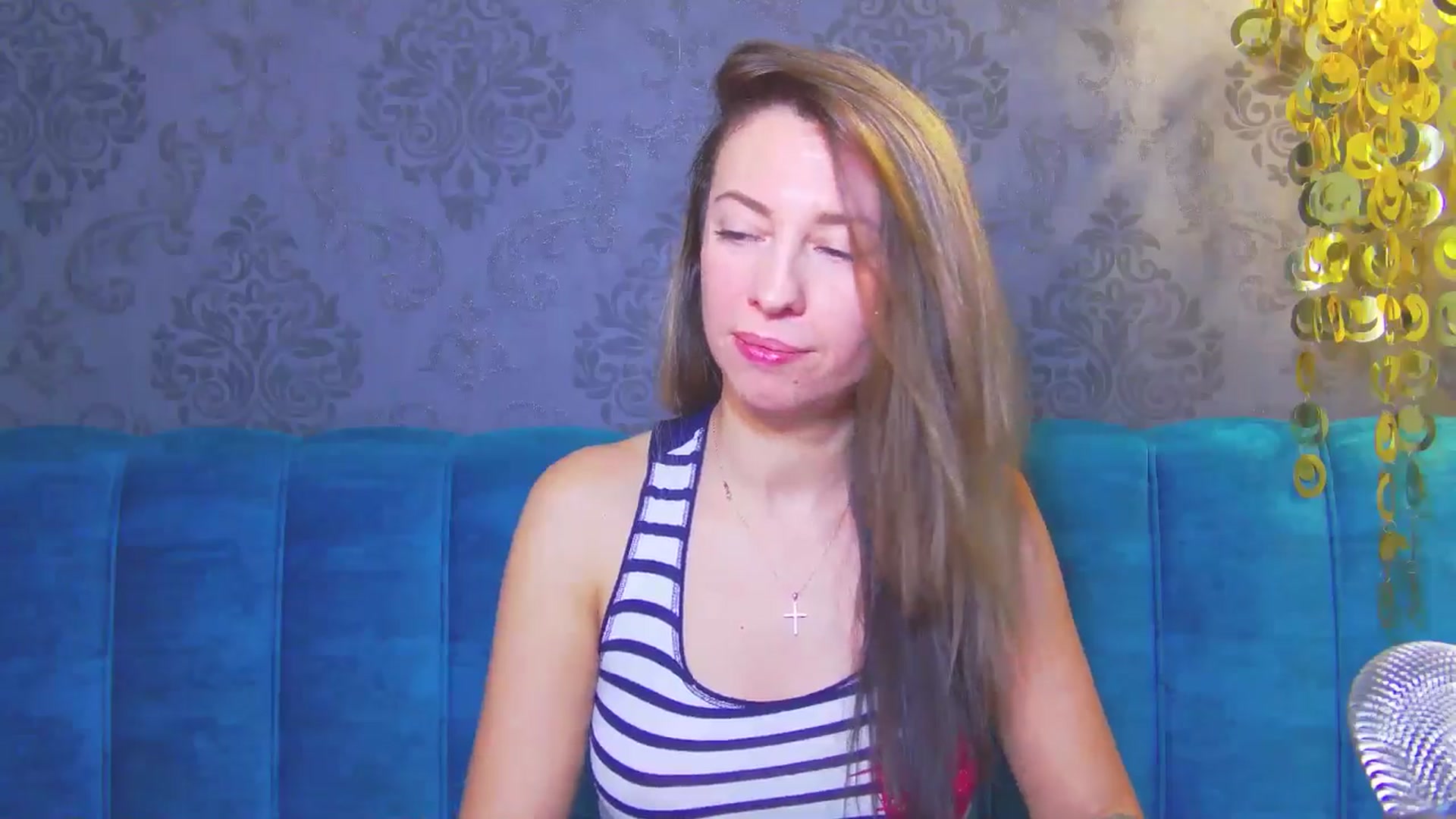 Gallery image thumbnail from PoxyVibe's myfreecams stream on, 02/12/2026, 16:00 image 12 of 20