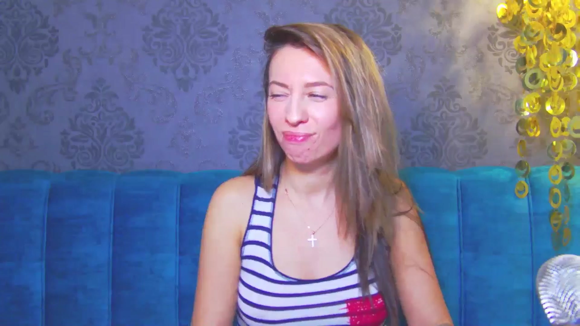 Gallery image thumbnail from PoxyVibe's myfreecams stream on, 02/12/2026, 16:00 image 18 of 20