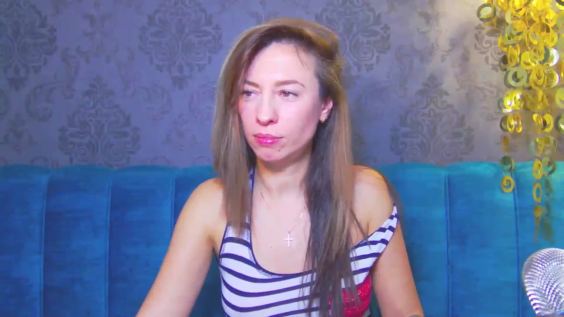 Gallery image thumbnail from PoxyVibe's myfreecams stream on, 02/12/2026, 16:00 image 10 of 20