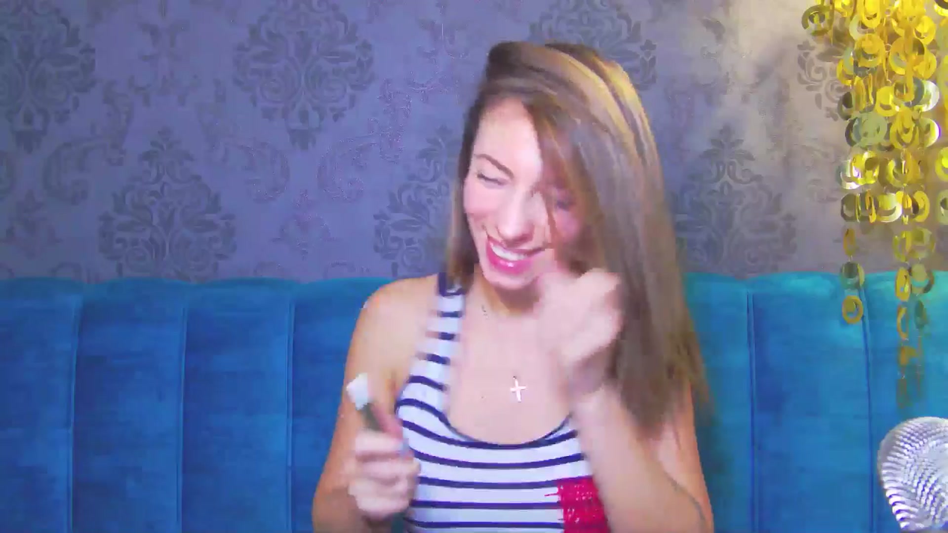 Gallery image thumbnail from PoxyVibe's myfreecams stream on, 02/12/2026, 16:00 image 15 of 20