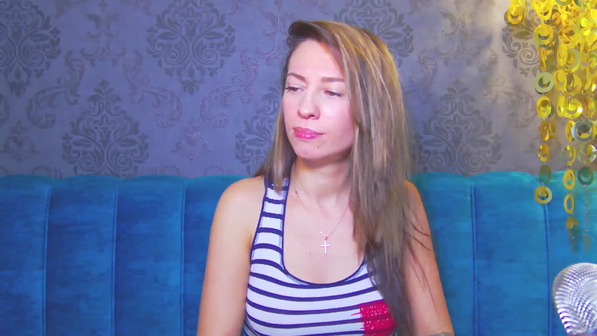 Gallery image thumbnail from PoxyVibe's myfreecams stream on, 02/12/2026, 16:00 image 19 of 20