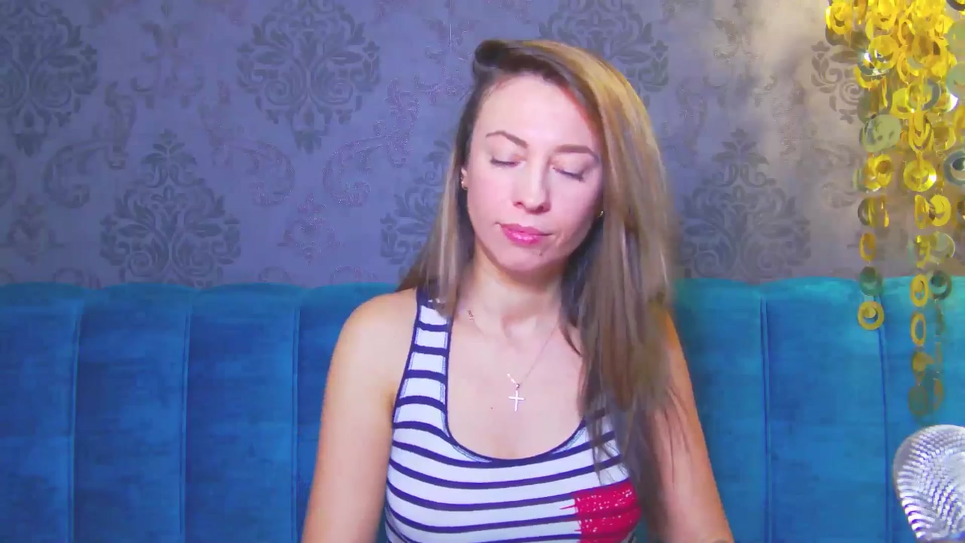 Gallery image thumbnail from PoxyVibe's myfreecams stream on, 02/12/2026, 16:00 image 20 of 20