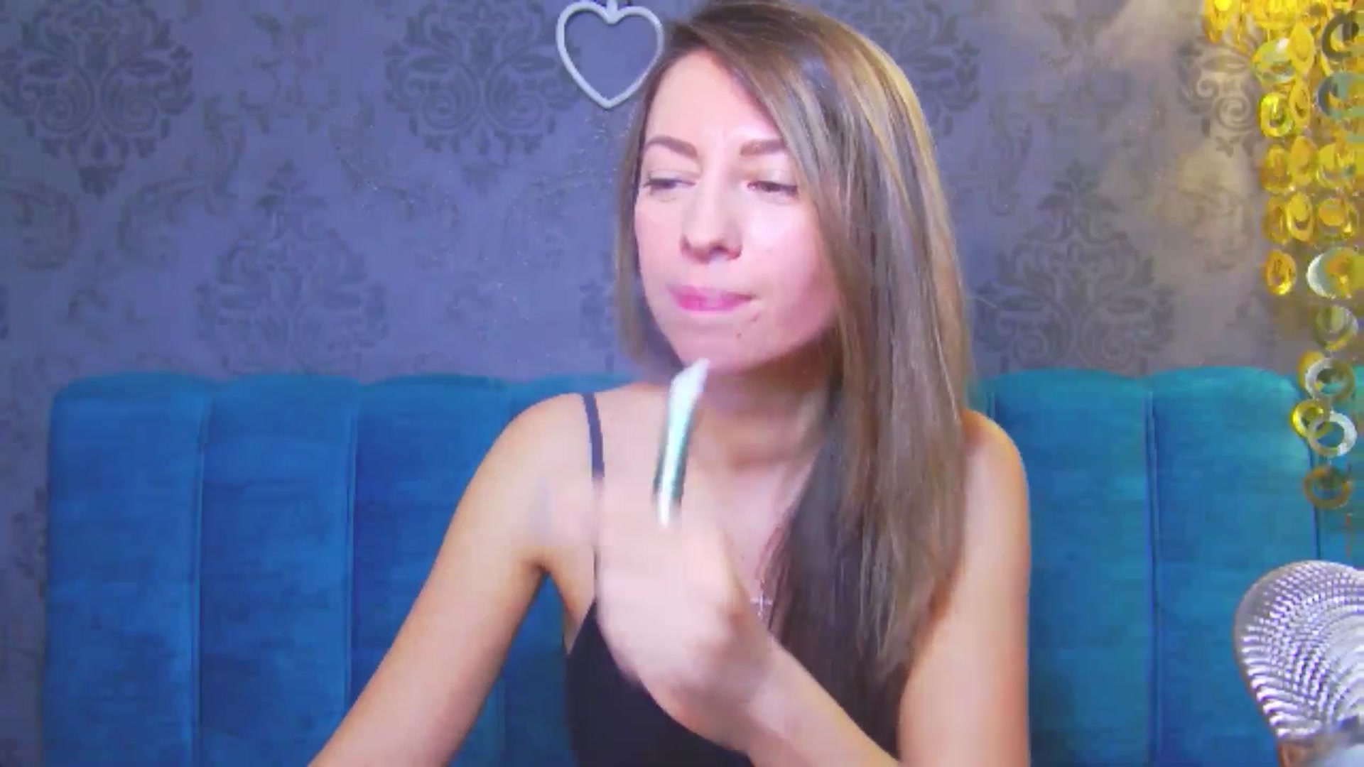 Gallery image thumbnail from PoxyVibe's myfreecams stream on, 02/16/2026, 16:03 image 17 of 20