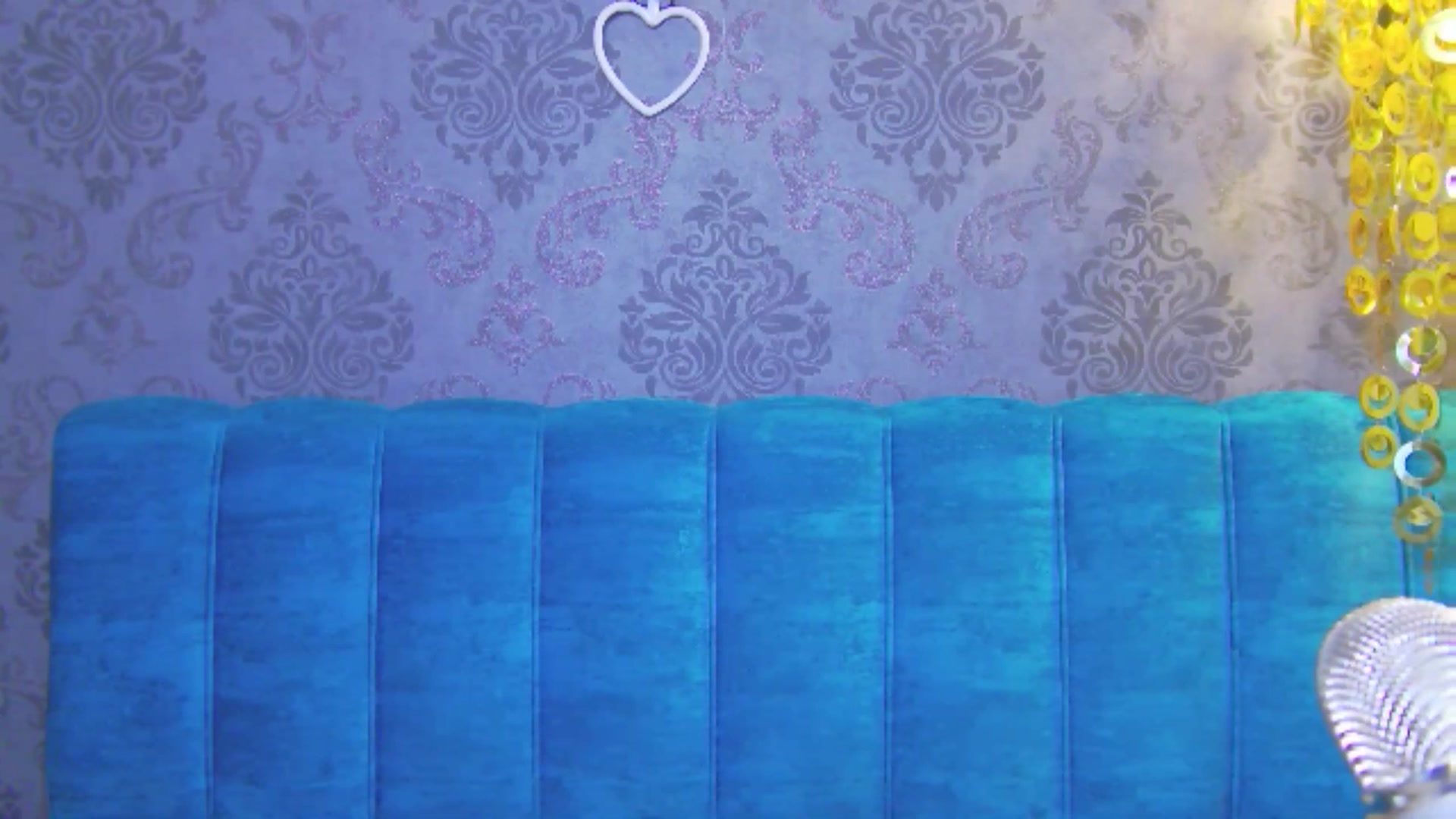 Gallery image thumbnail from PoxyVibe's myfreecams stream on, 02/16/2026, 16:03 image 19 of 20