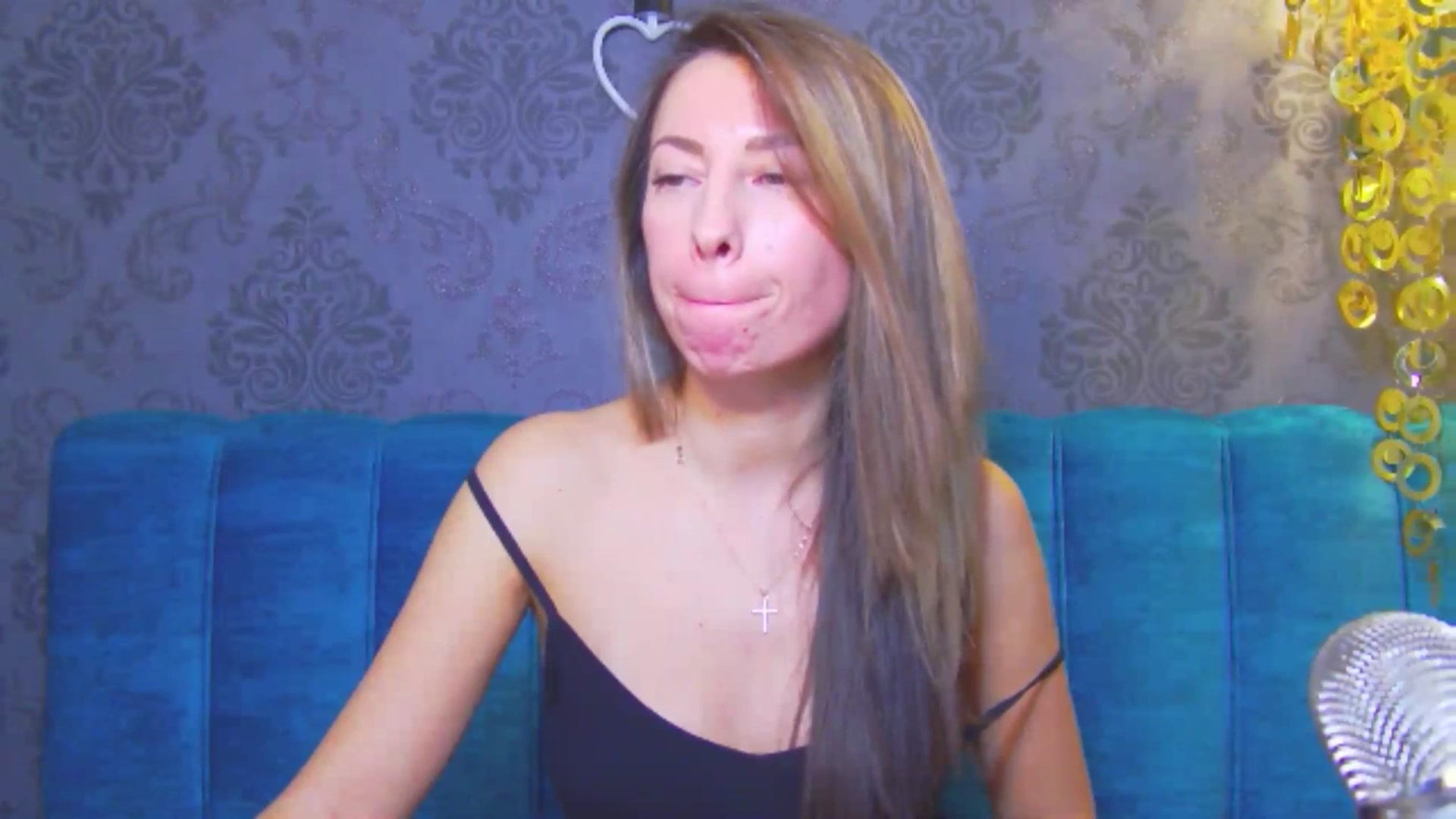Gallery image thumbnail from PoxyVibe's myfreecams stream on, 02/16/2026, 16:03 image 11 of 20