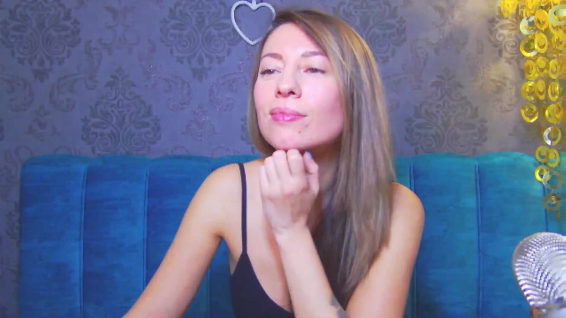Gallery image thumbnail from PoxyVibe's myfreecams stream on, 02/16/2026, 16:03 image 16 of 20