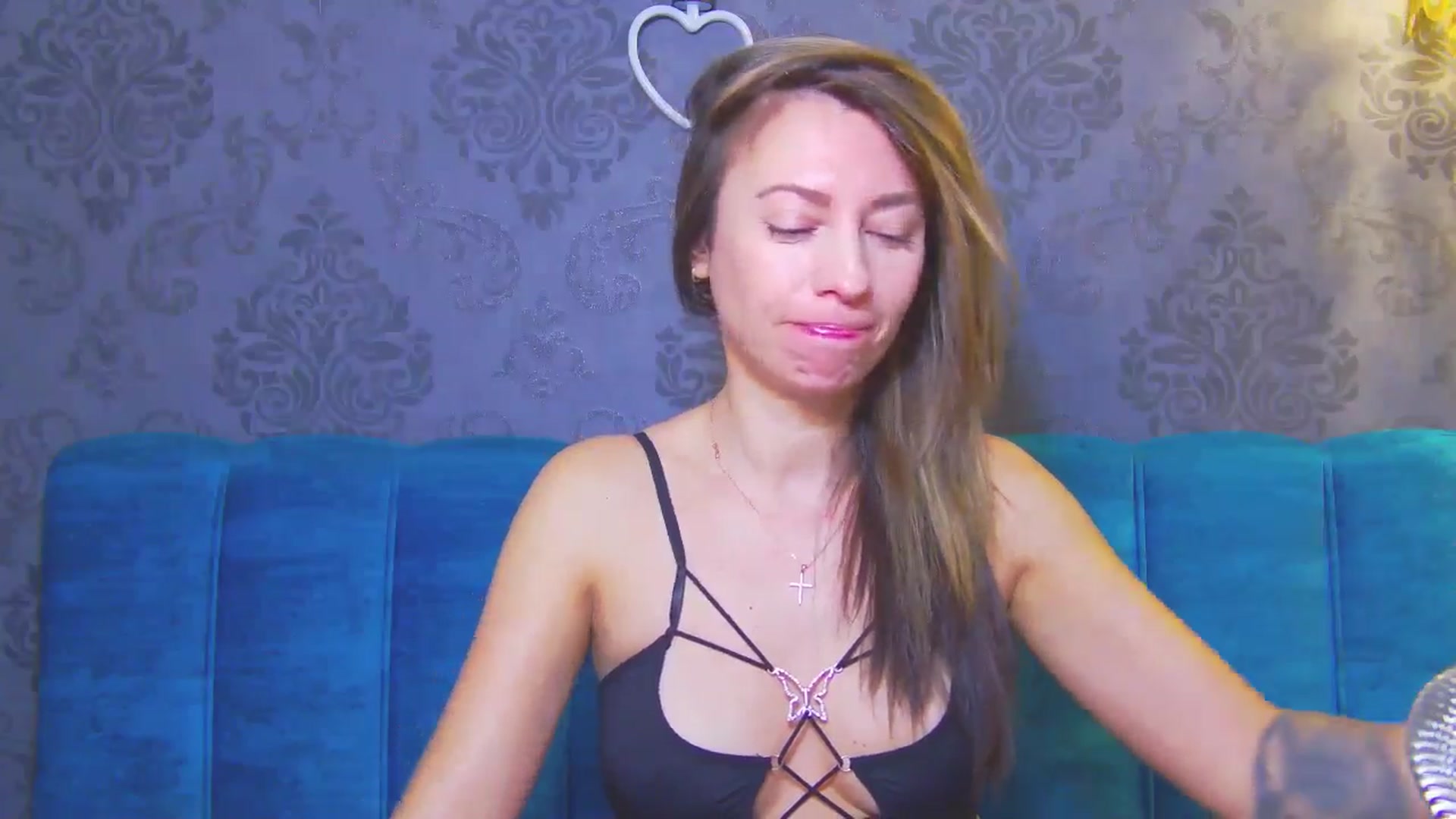 Gallery image thumbnail from PoxyVibe's myfreecams stream on, 02/16/2026, 18:40 image 2 of 20