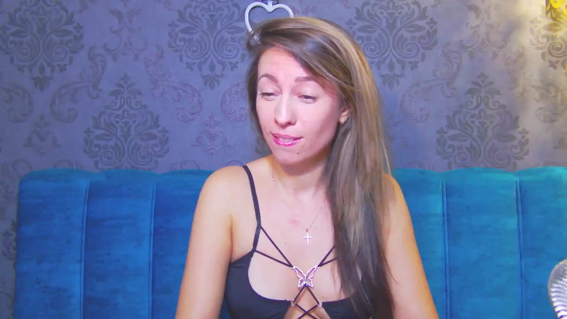 Gallery image thumbnail from PoxyVibe's myfreecams stream on, 02/16/2026, 18:40 image 5 of 20