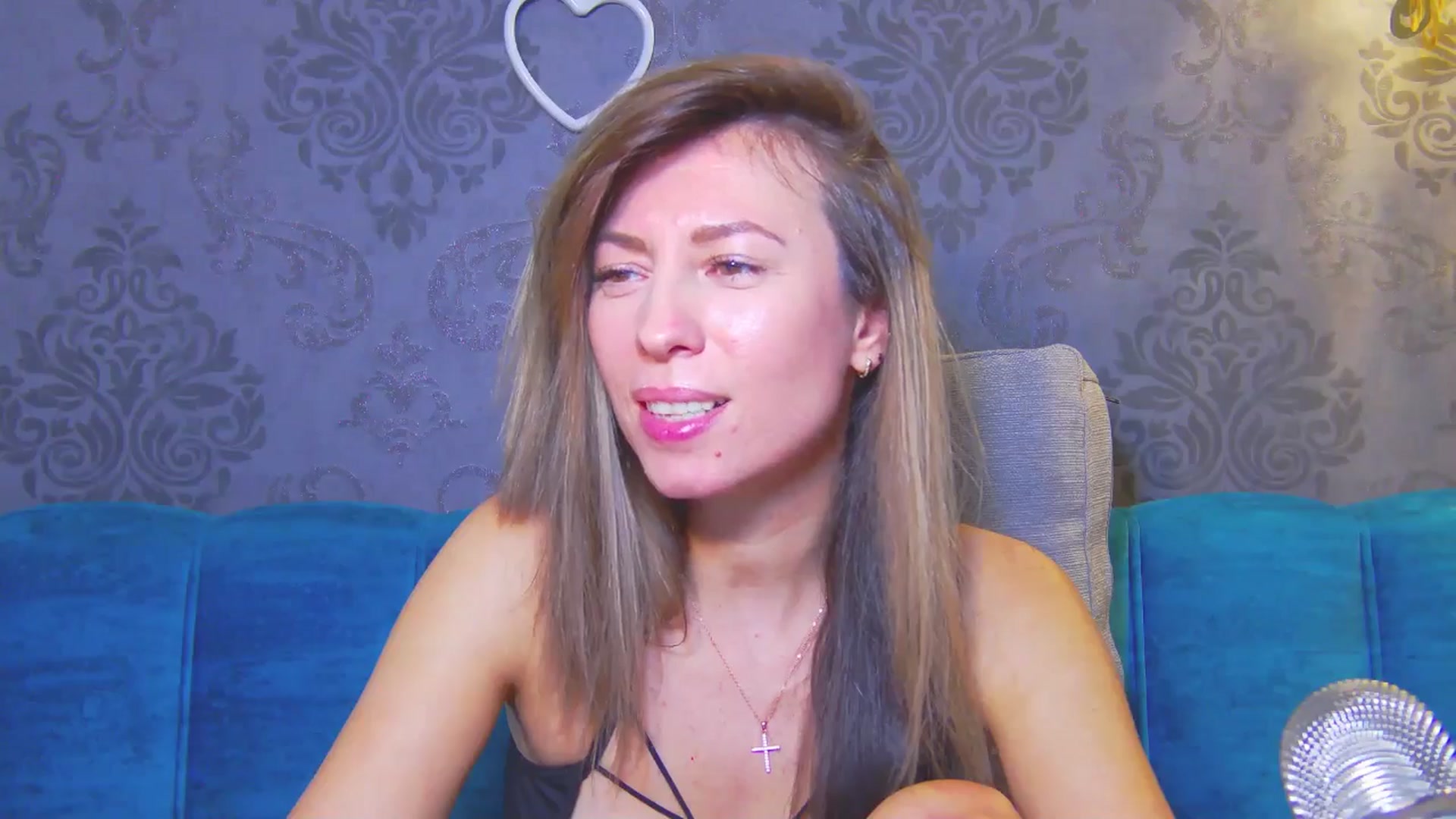 Gallery image thumbnail from PoxyVibe's myfreecams stream on, 02/16/2026, 20:12 image 11 of 20