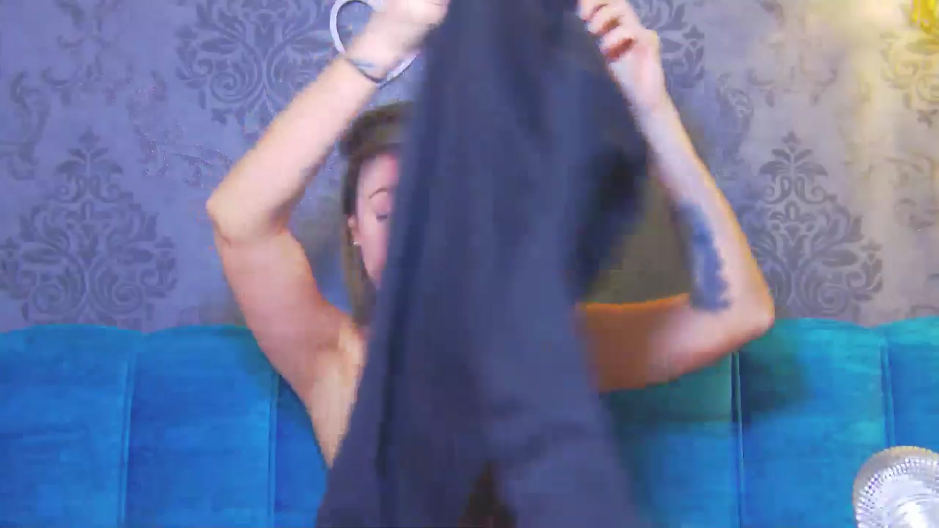 Gallery image thumbnail from PoxyVibe's myfreecams stream on, 02/16/2026, 20:12 image 17 of 20