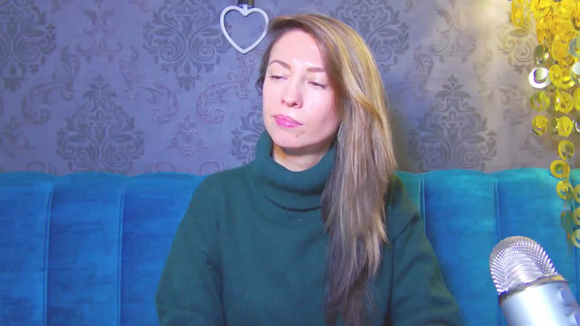 Gallery image thumbnail from PoxyVibe's myfreecams stream on, 02/16/2026, 20:12 image 20 of 20