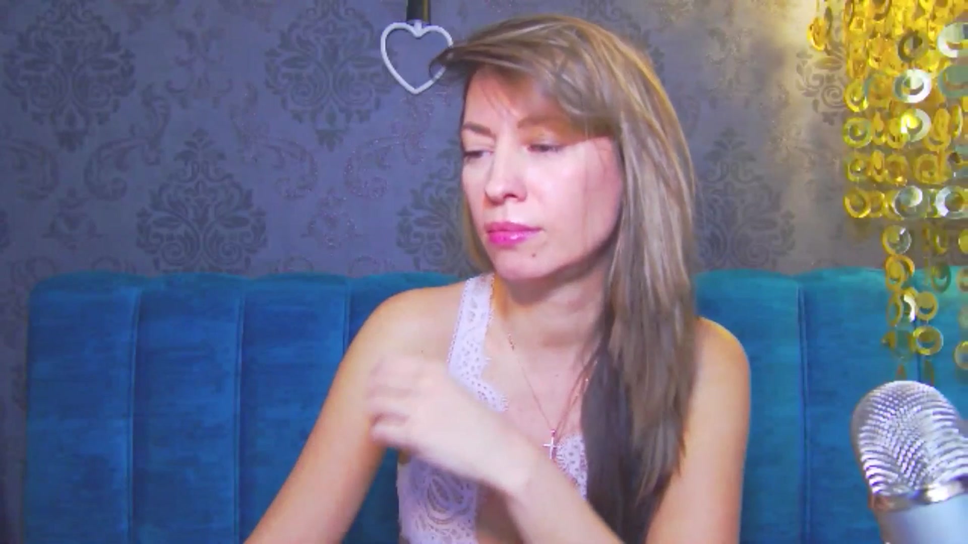 Gallery image thumbnail from PoxyVibe's myfreecams stream on, 02/17/2026, 16:09 image 14 of 20