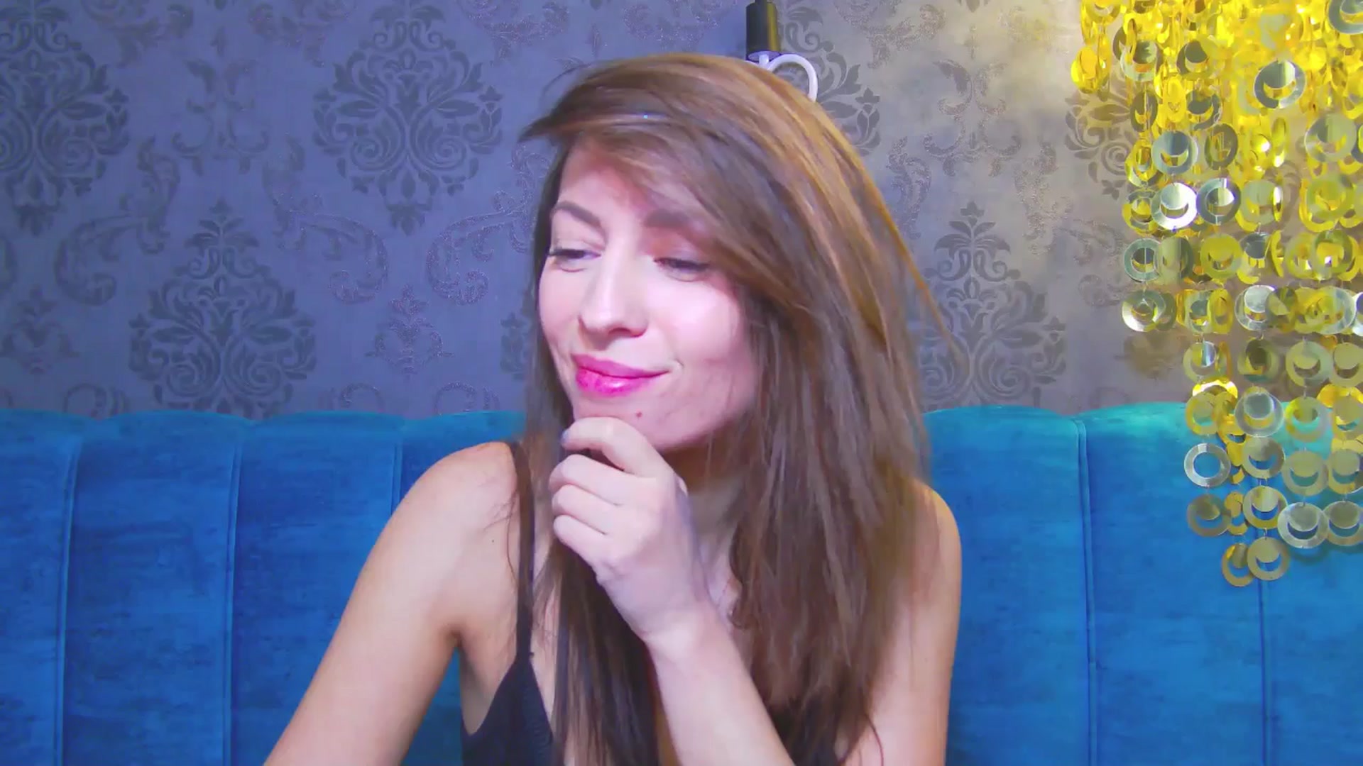 Gallery image thumbnail from PoxyVibe's myfreecams stream on, 02/23/2026, 16:08 image 20 of 20