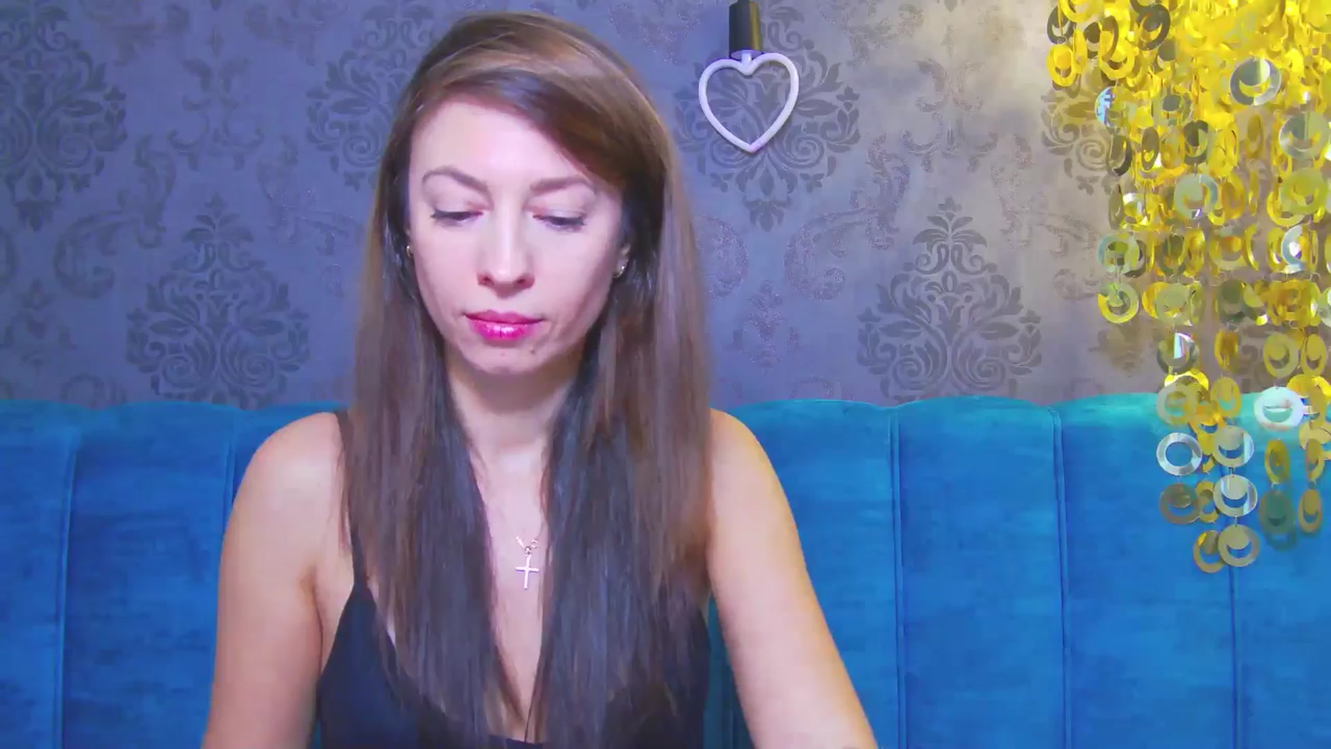Gallery image thumbnail from PoxyVibe's myfreecams stream on, 02/23/2026, 16:08 image 8 of 20