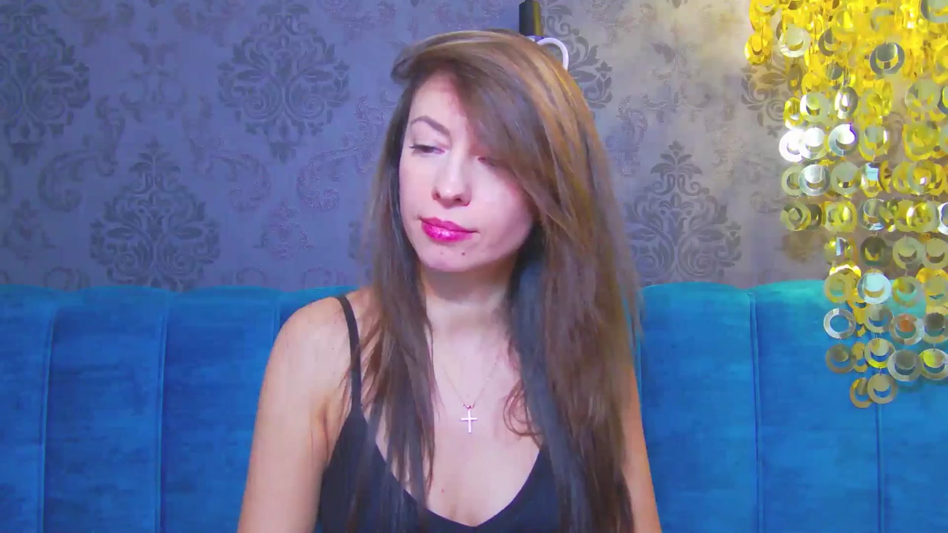 Gallery image thumbnail from PoxyVibe's myfreecams stream on, 02/23/2026, 16:08 image 19 of 20