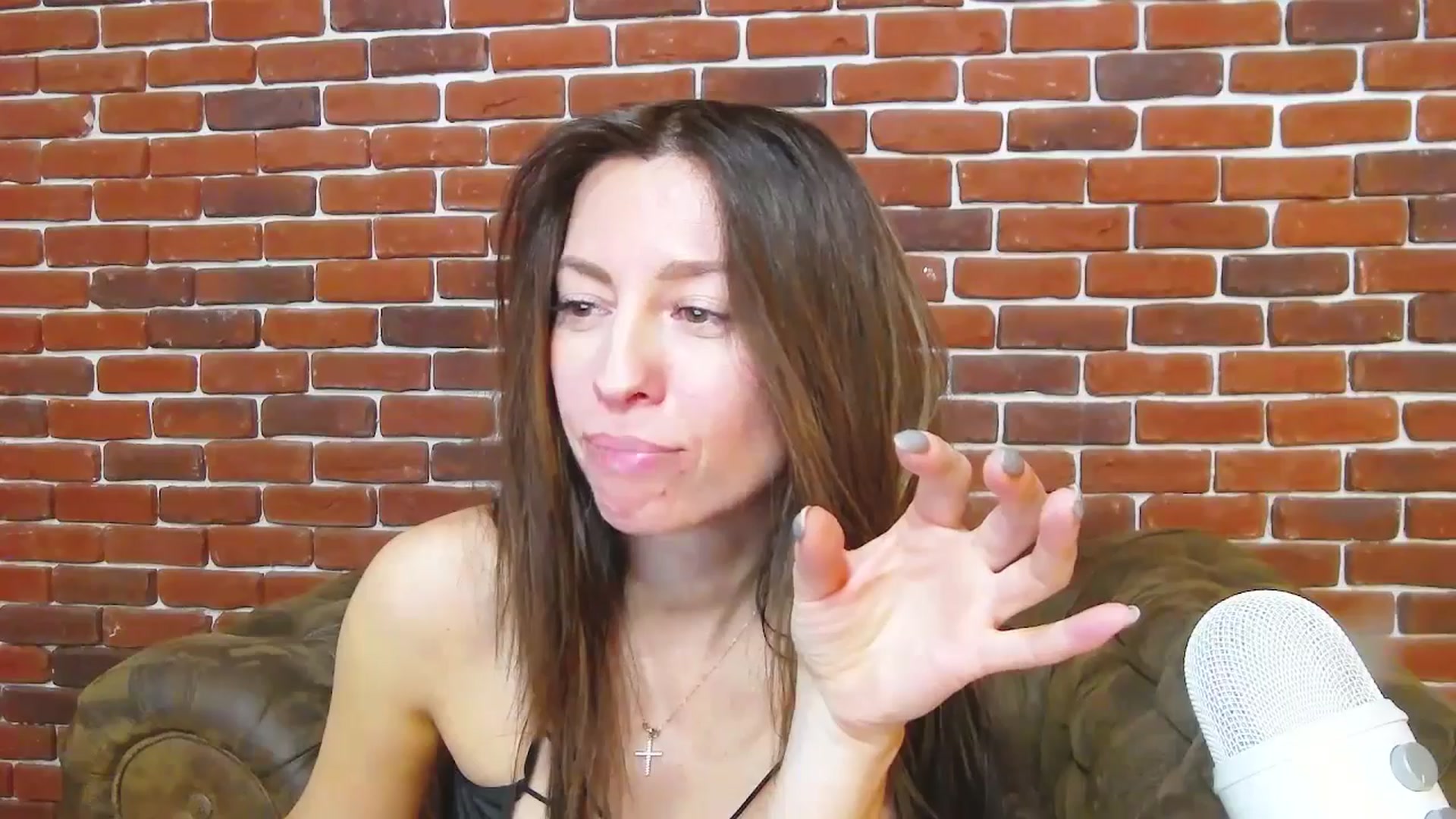 Gallery image thumbnail from PoxyVibe's myfreecams stream on, 02/24/2026, 18:54 image 14 of 20