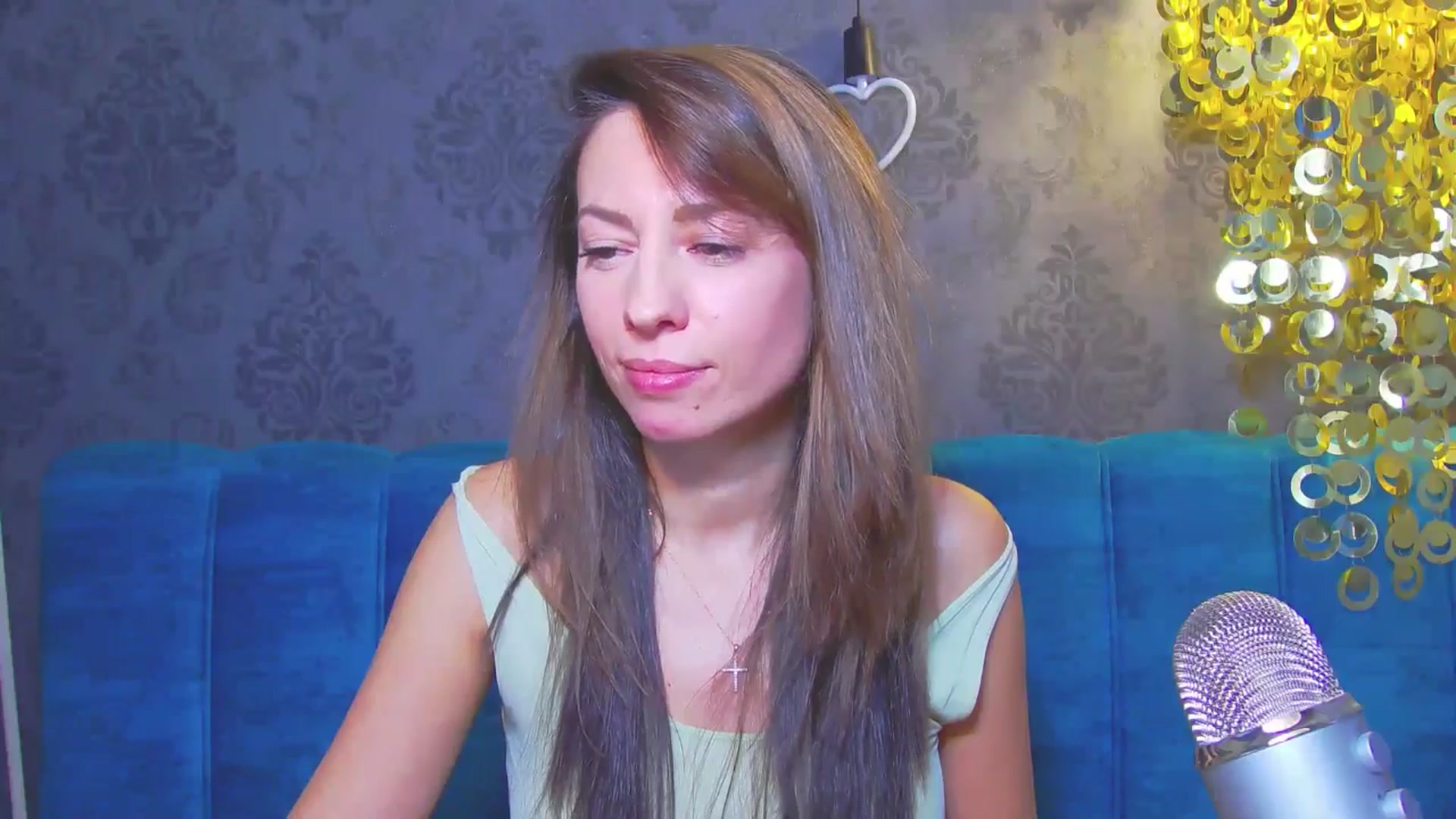 Gallery image thumbnail from PoxyVibe's myfreecams stream on, 02/25/2026, 16:05 image 10 of 20