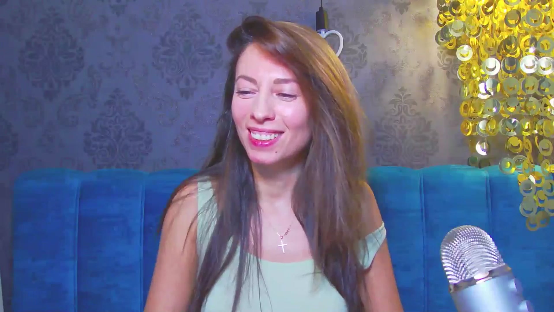 Gallery image thumbnail from PoxyVibe's myfreecams stream on, 02/25/2026, 16:05 image 20 of 20