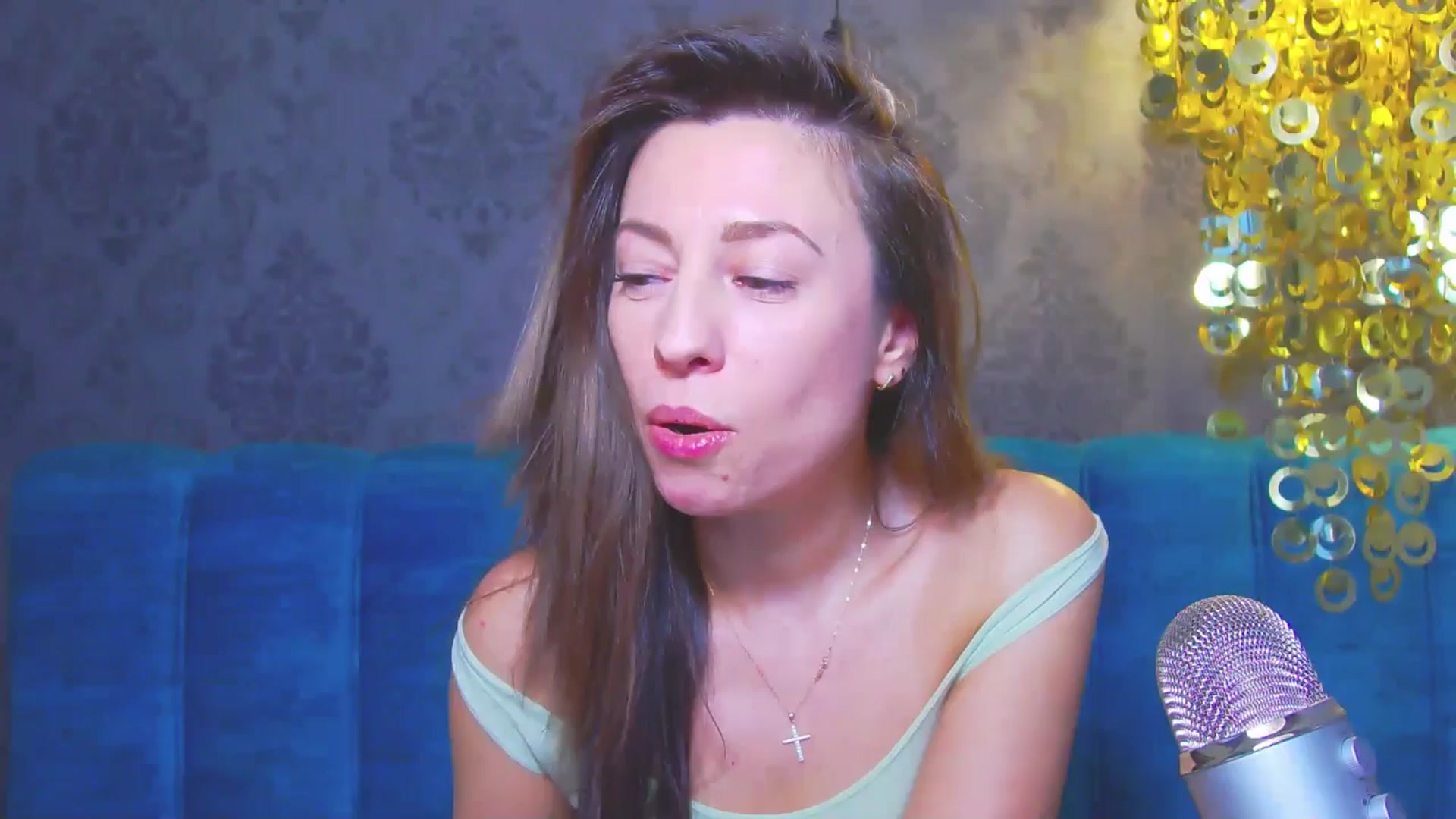 Gallery image thumbnail from PoxyVibe's myfreecams stream on, 02/25/2026, 16:05 image 1 of 20