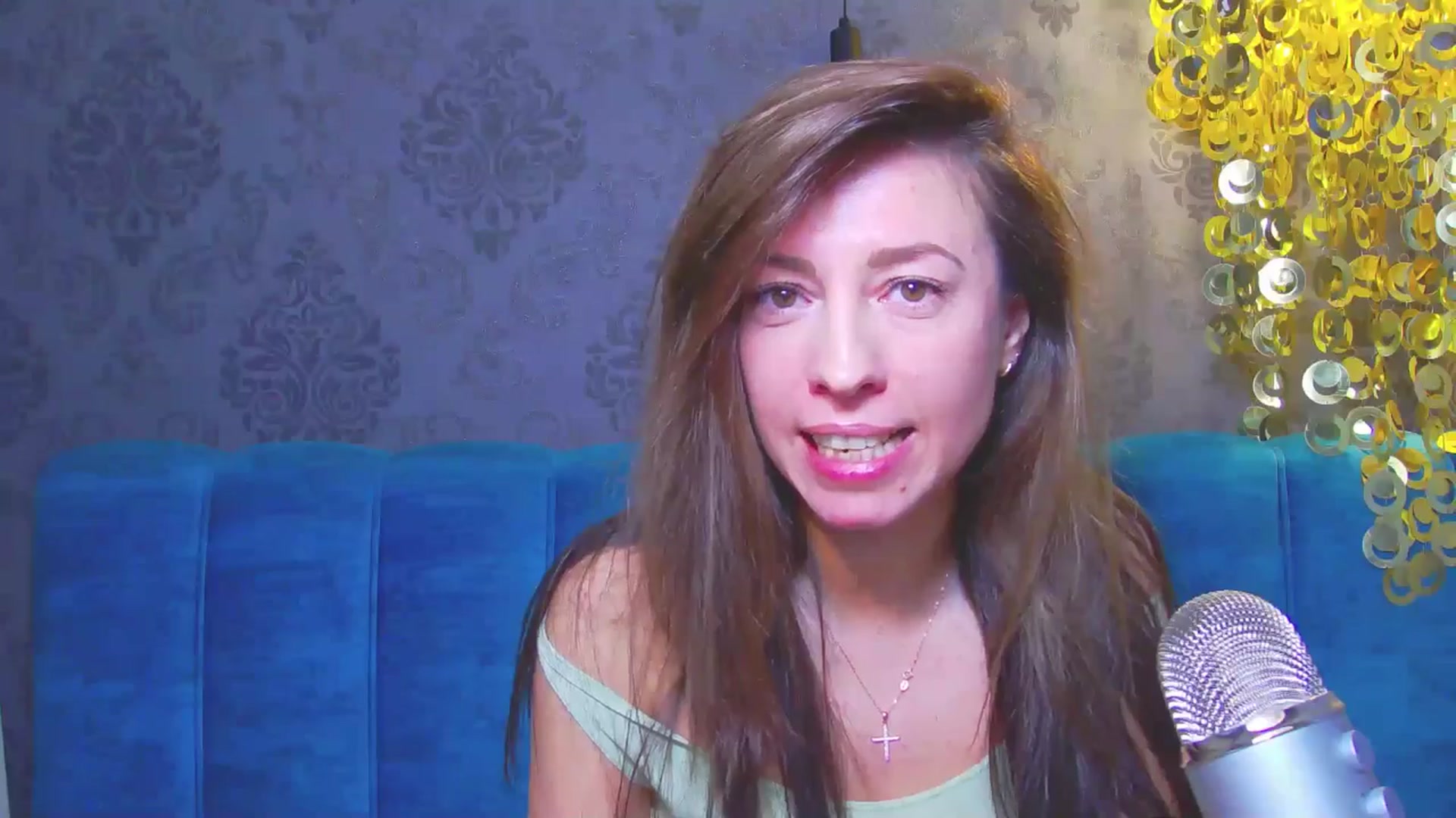 Gallery image thumbnail from PoxyVibe's myfreecams stream on, 02/25/2026, 16:05 image 12 of 20