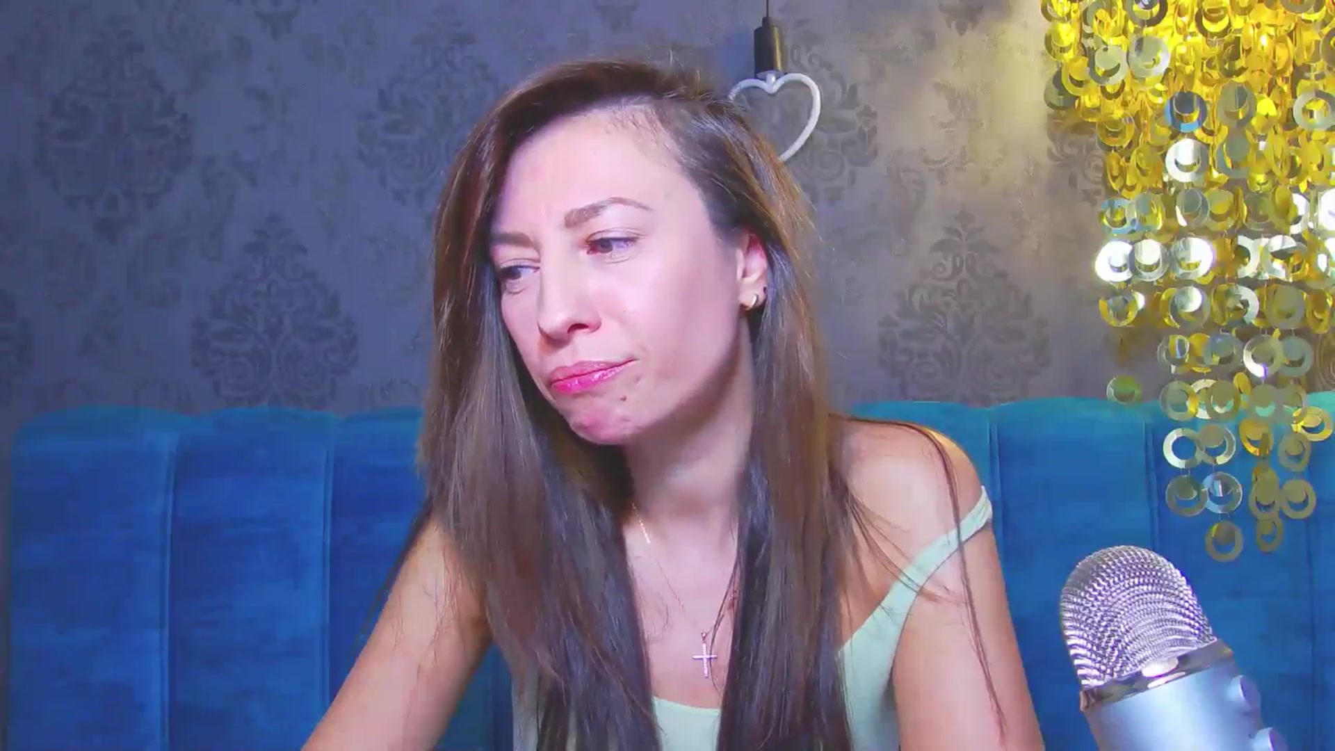 Gallery image thumbnail from PoxyVibe's myfreecams stream on, 02/25/2026, 16:05 image 6 of 20