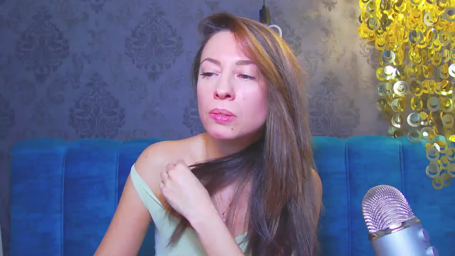 Gallery image thumbnail from PoxyVibe's myfreecams stream on, 02/25/2026, 16:05 image 13 of 20
