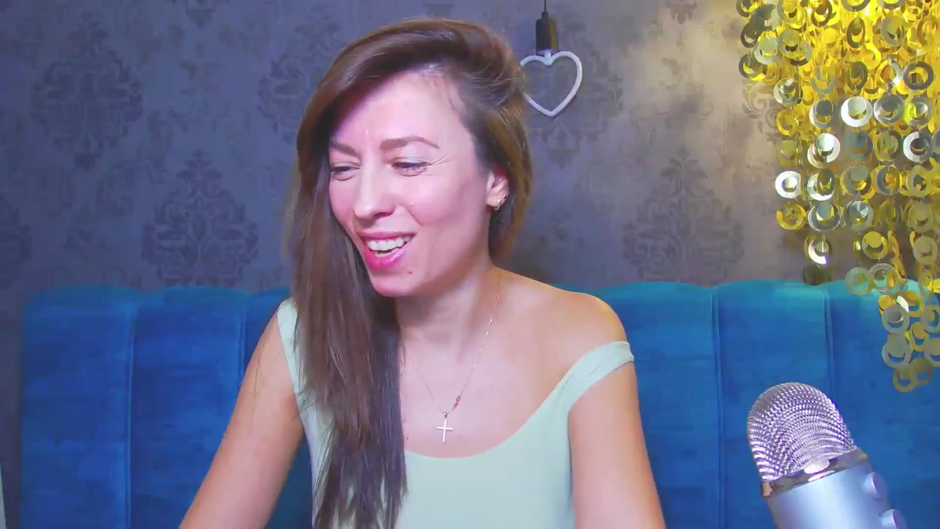 Gallery image thumbnail from PoxyVibe's myfreecams stream on, 02/25/2026, 16:05 image 19 of 20